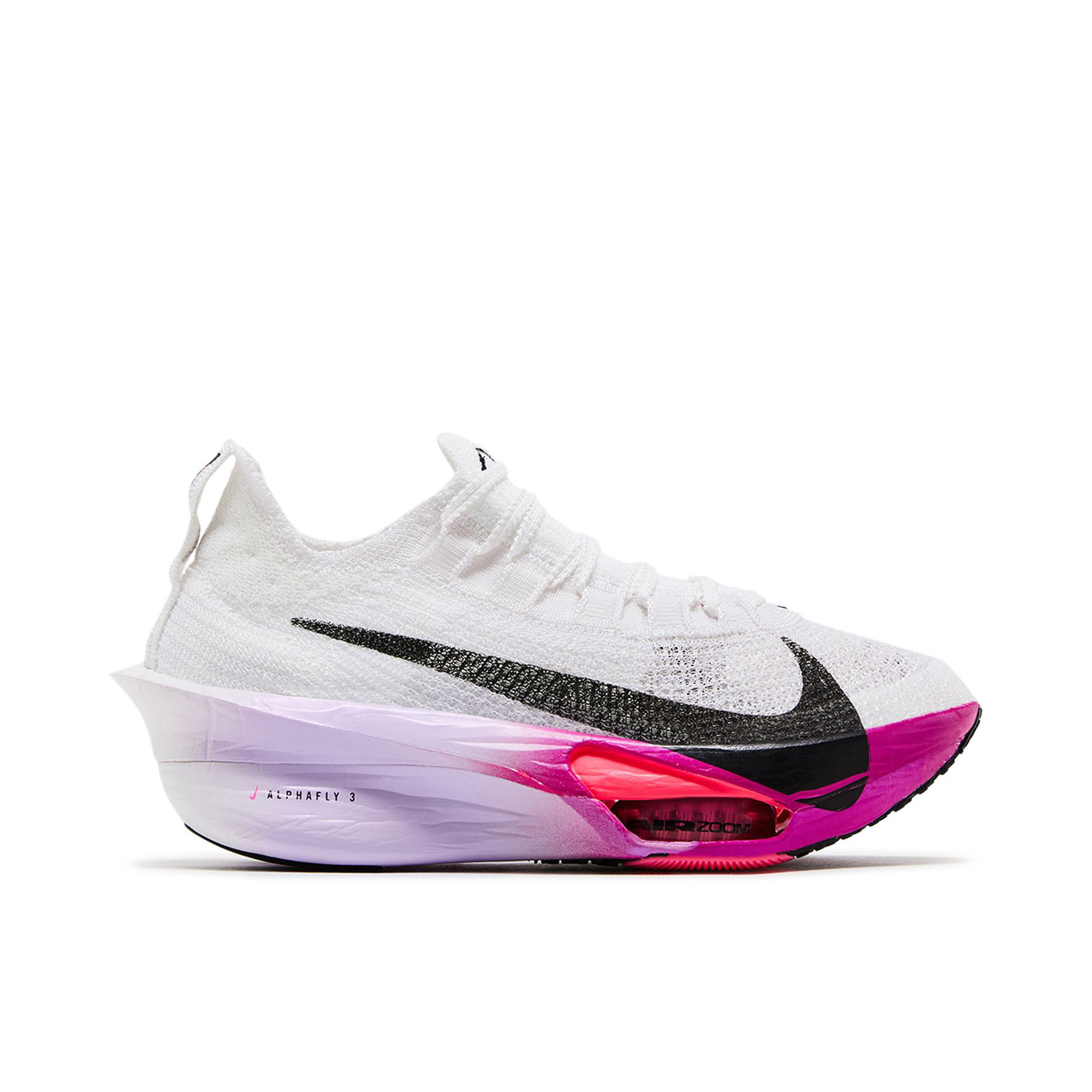 Nike Air Zoom Alphafly Next% 3 FP Agate Womens