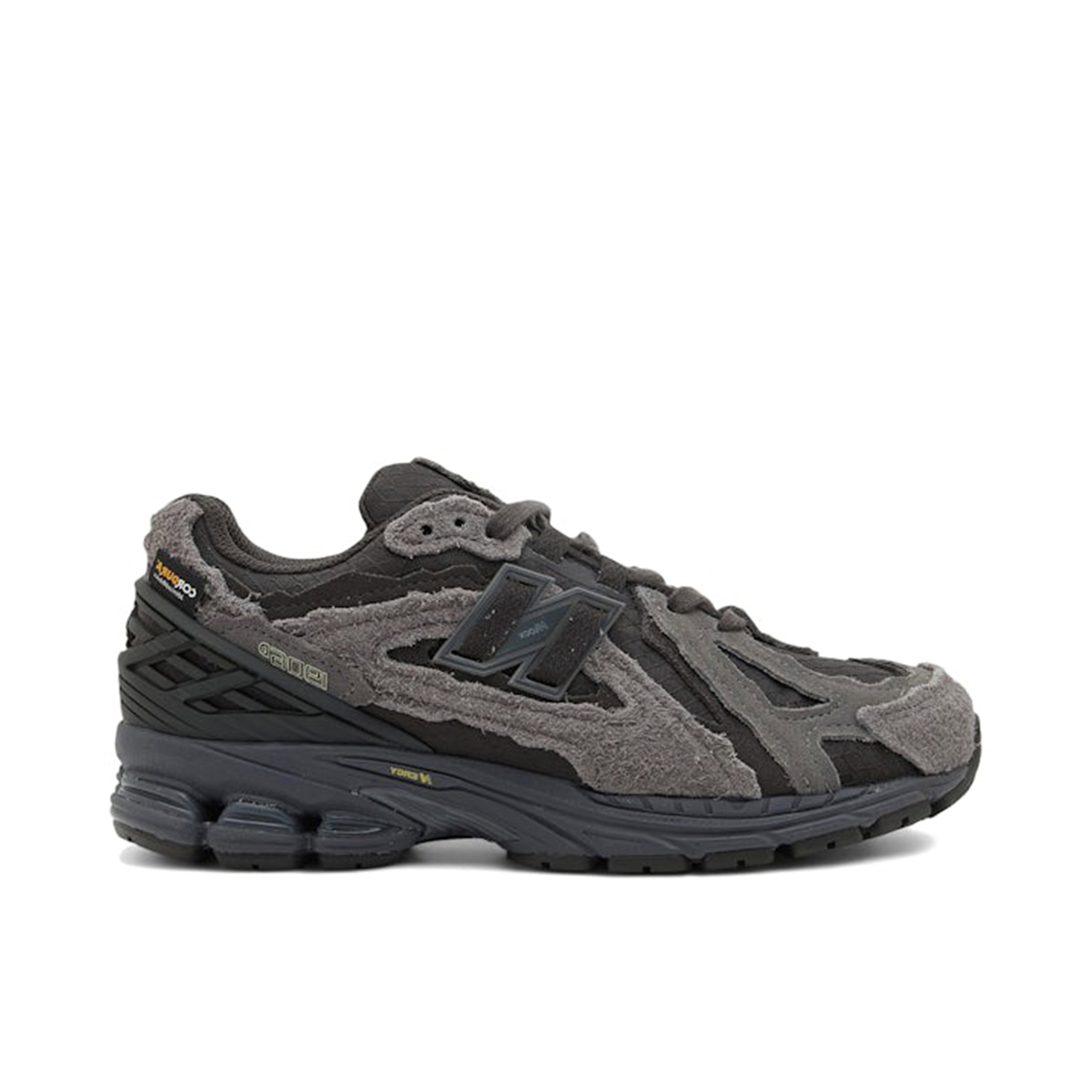 靴 NewBalance1906D ProtectionPackBlack US10 New Balance 1906D size? Exclusive Protection Pack Black Grey