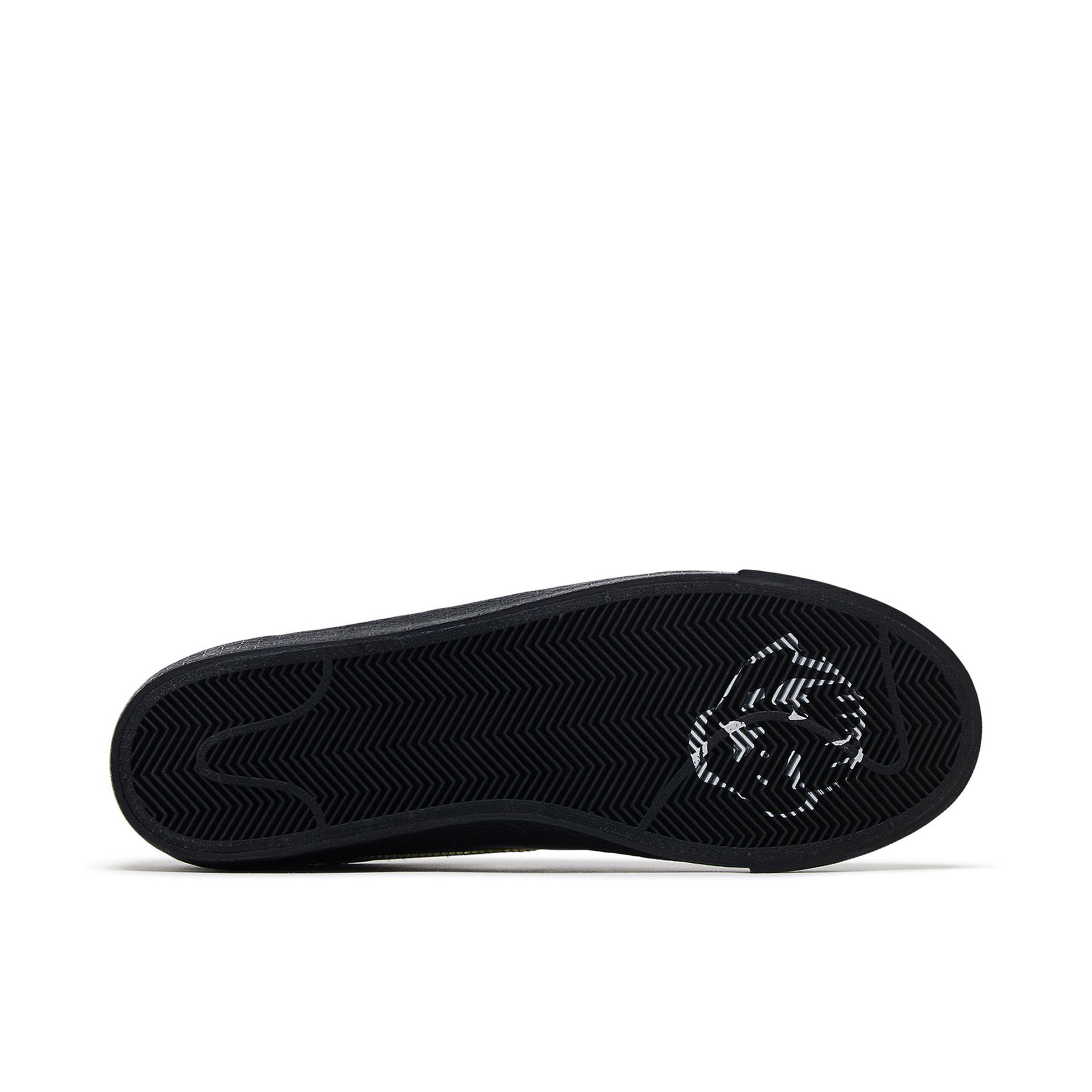 Nike SB Zoom Blazer Low Dancer Skateboards