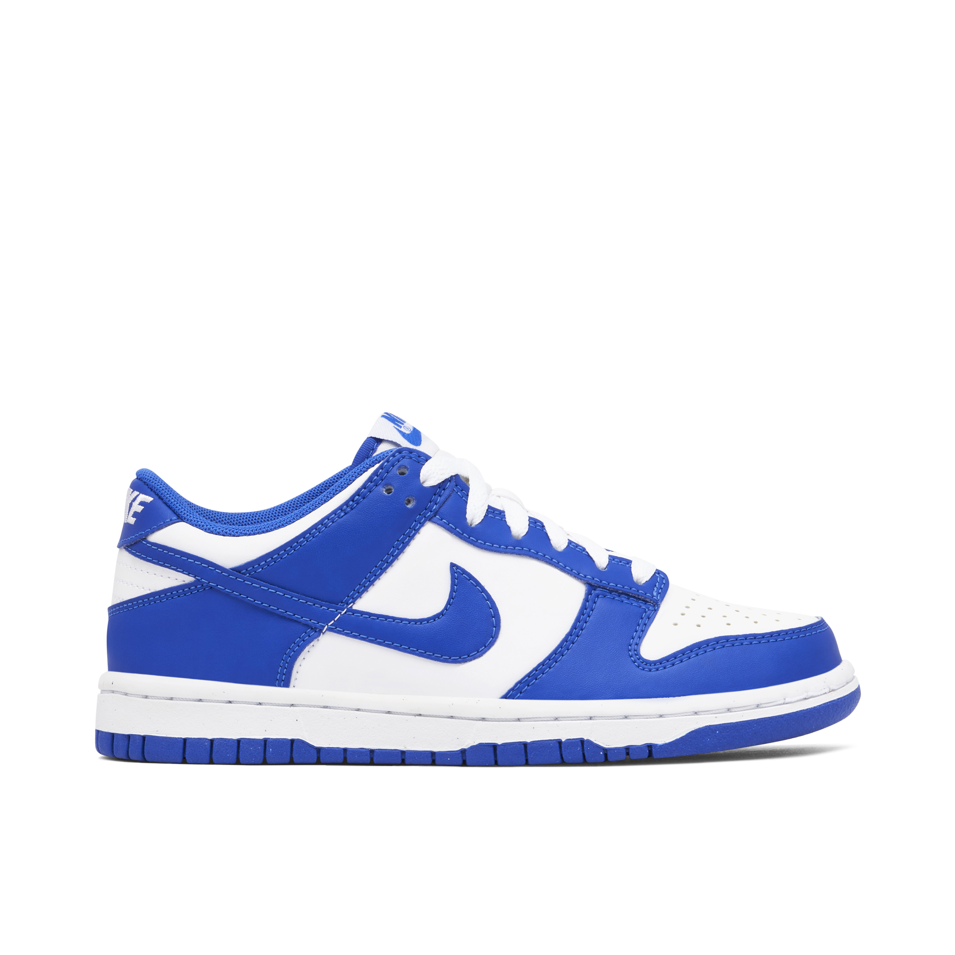 Nike Dunk Low University Blue GS | CW1590-103 | Laced