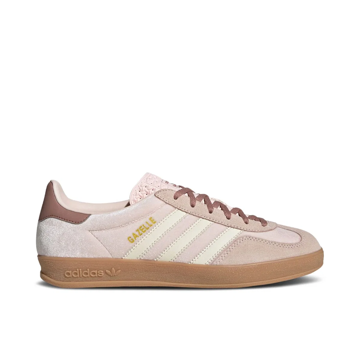 adidas Gazelle Beige | Shop With Laced
