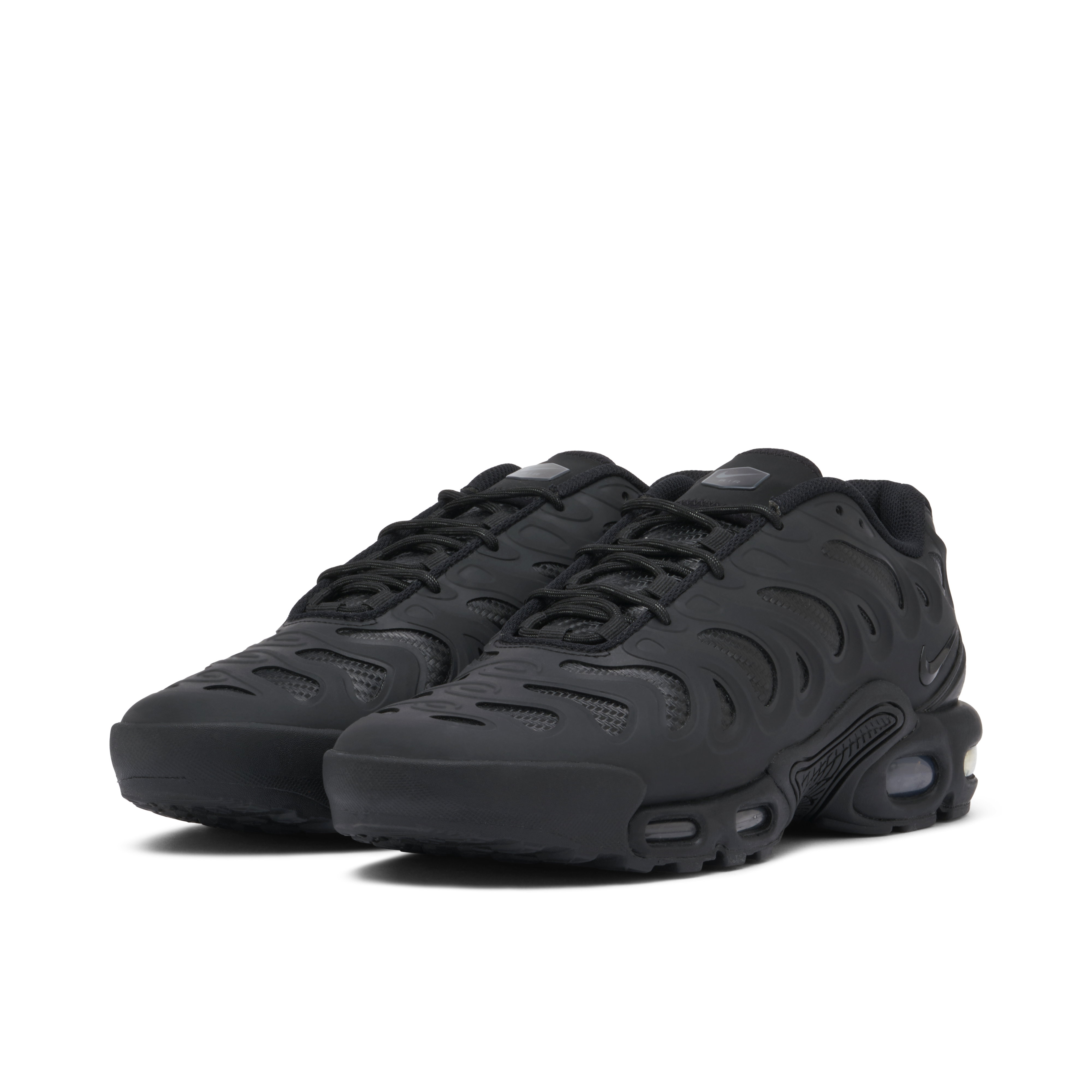 Nike Air Max Plus Drift Anthracite | HF0785-001 | Laced
