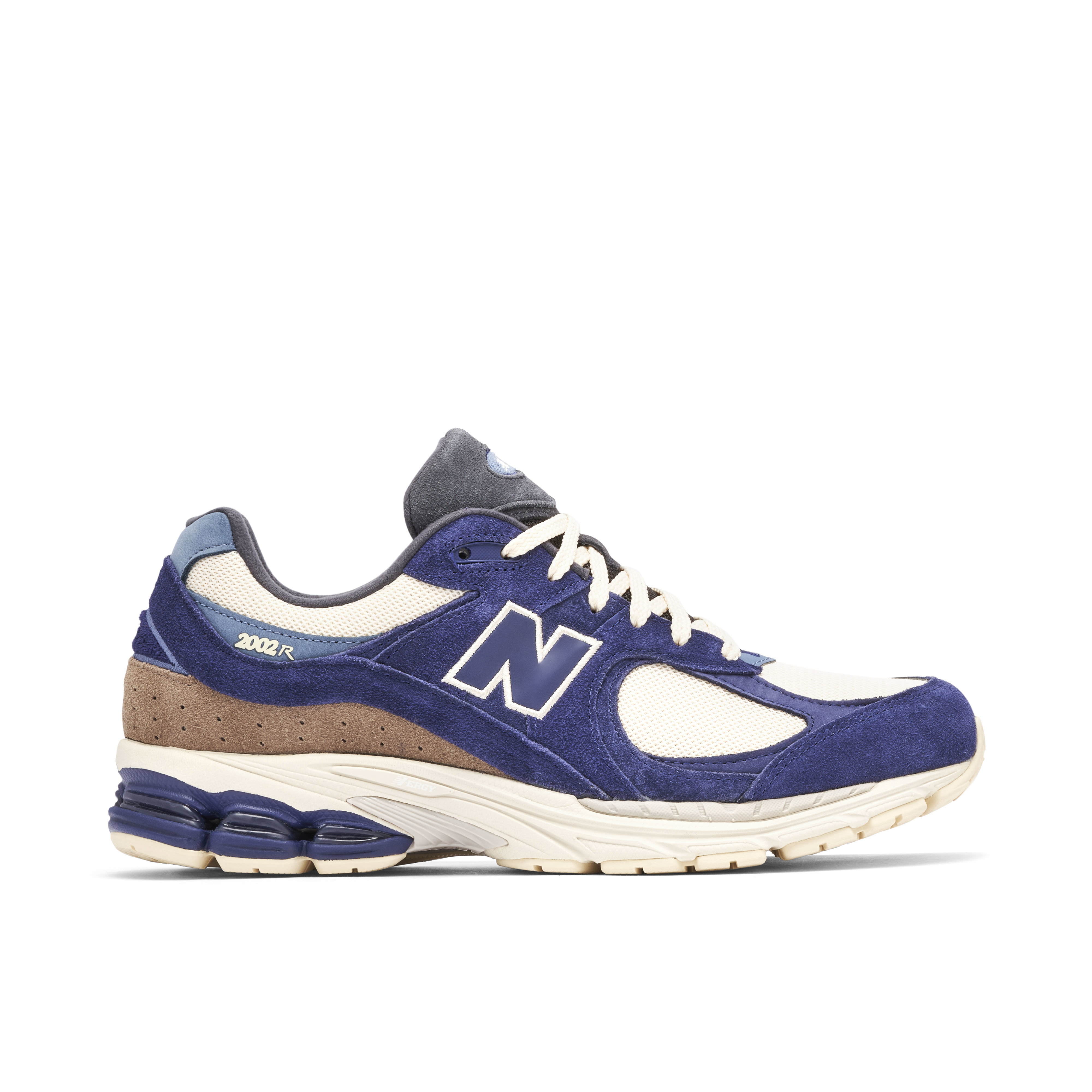 M2002RHQ NewBalance “WHITE/NAVY 【公式通販】