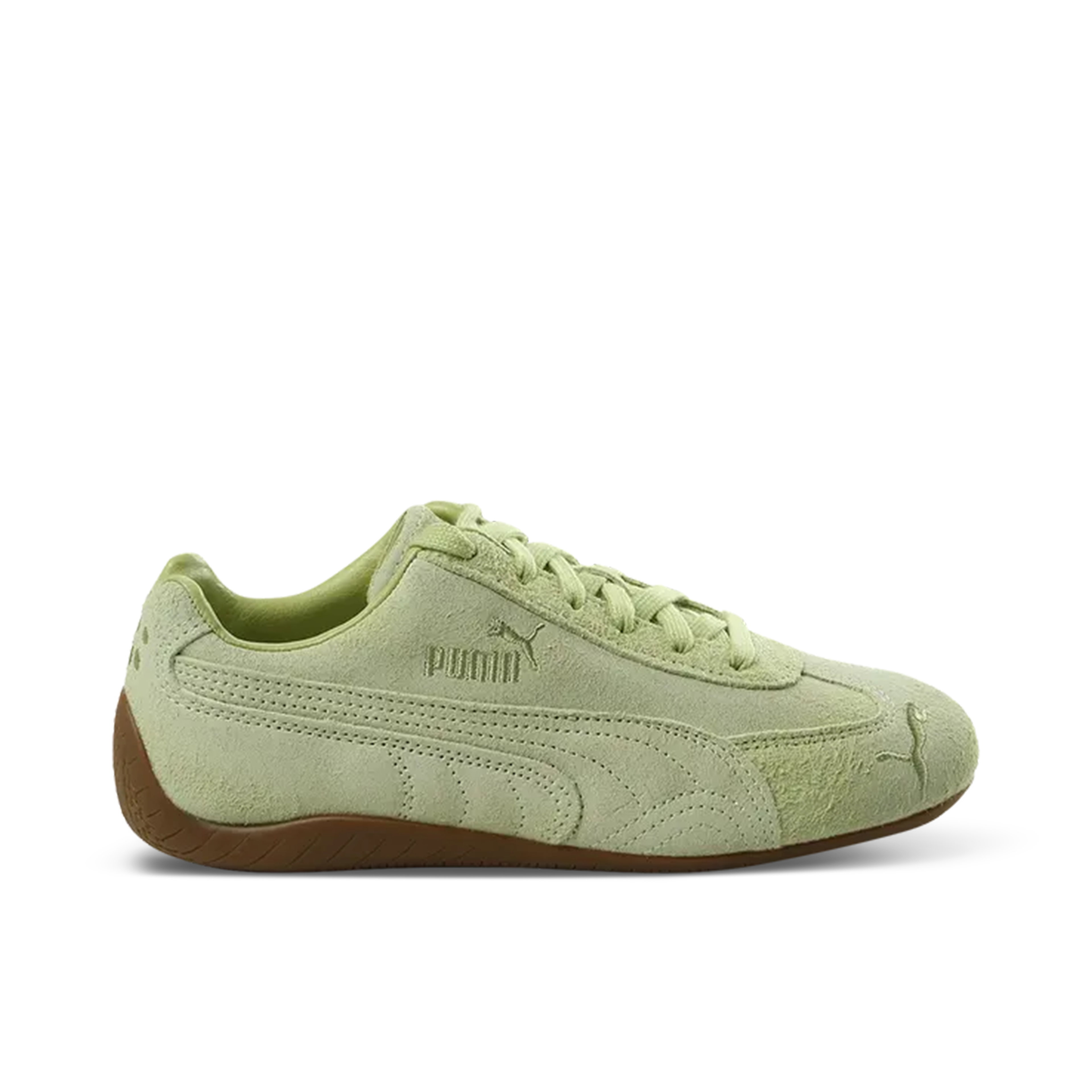 Puma Speedcat OG Daniëlle Cathari Washed Pistachio Green