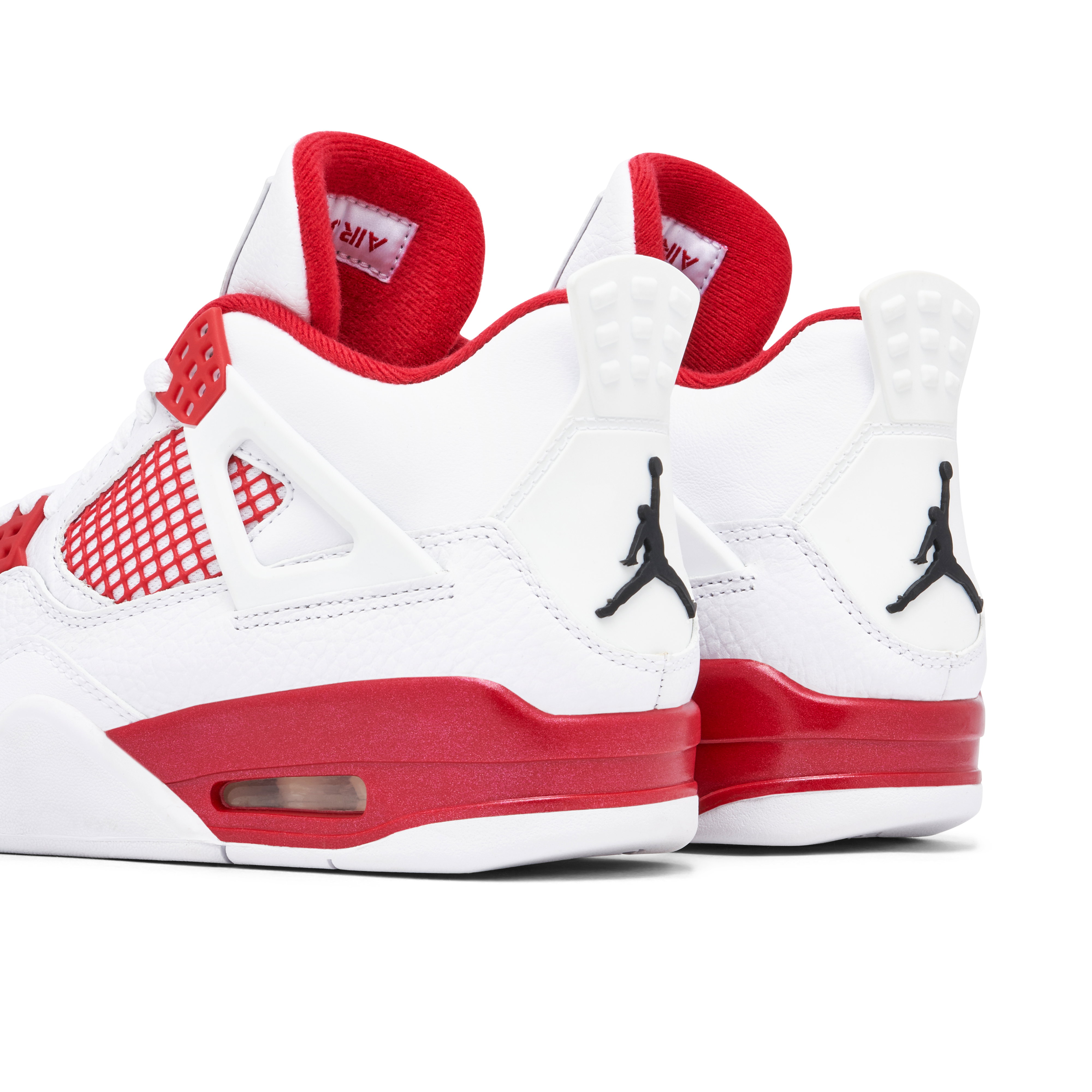 Air Jordan 4 Alternate 89 | 308497-106 | Laced Air Jordan 4 Alternate 89 | 308497-106 | Laced
