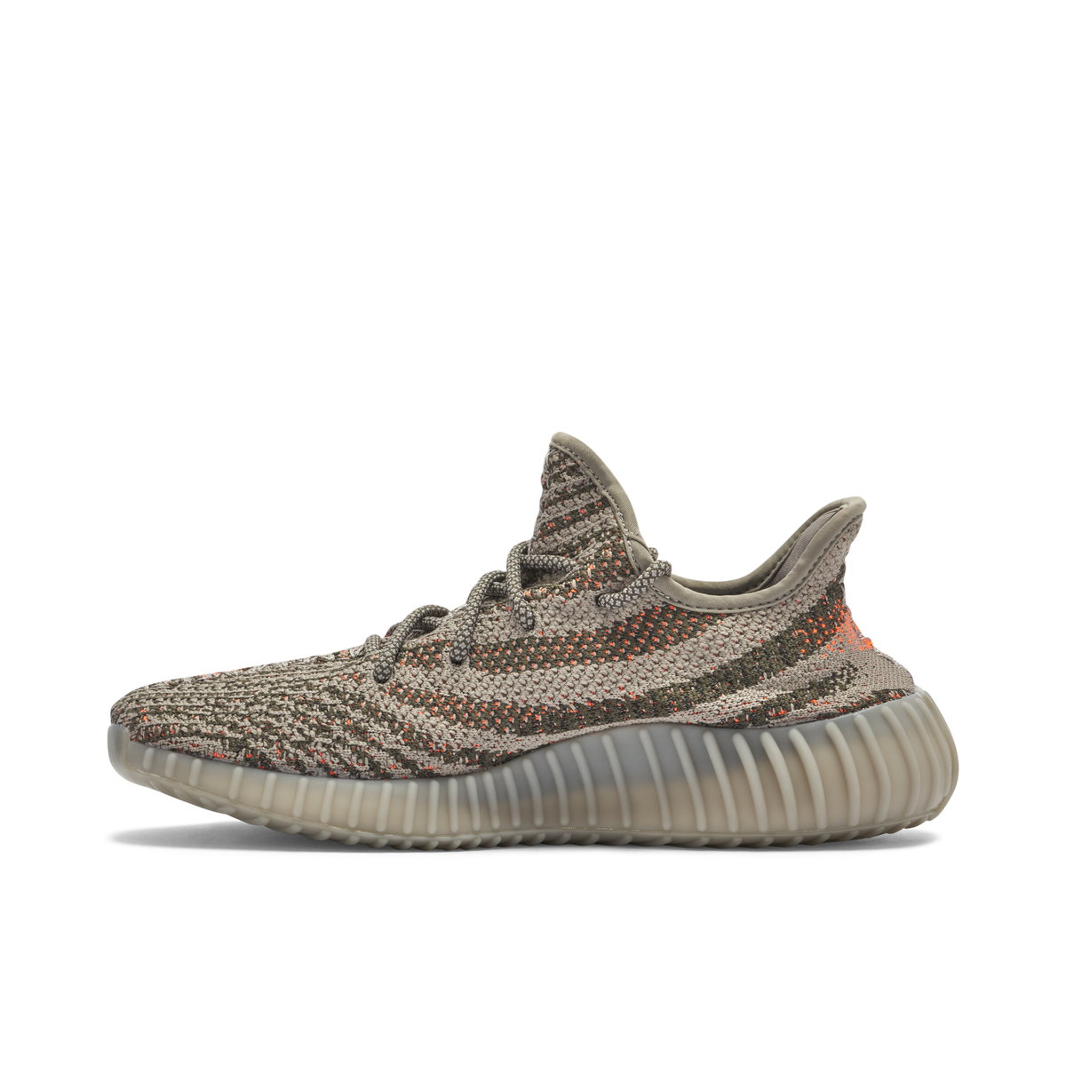 adidas gazelle silver green womens adidas Yeezy Boost 350 V2 Beluga Reflective – Court Order main image 1