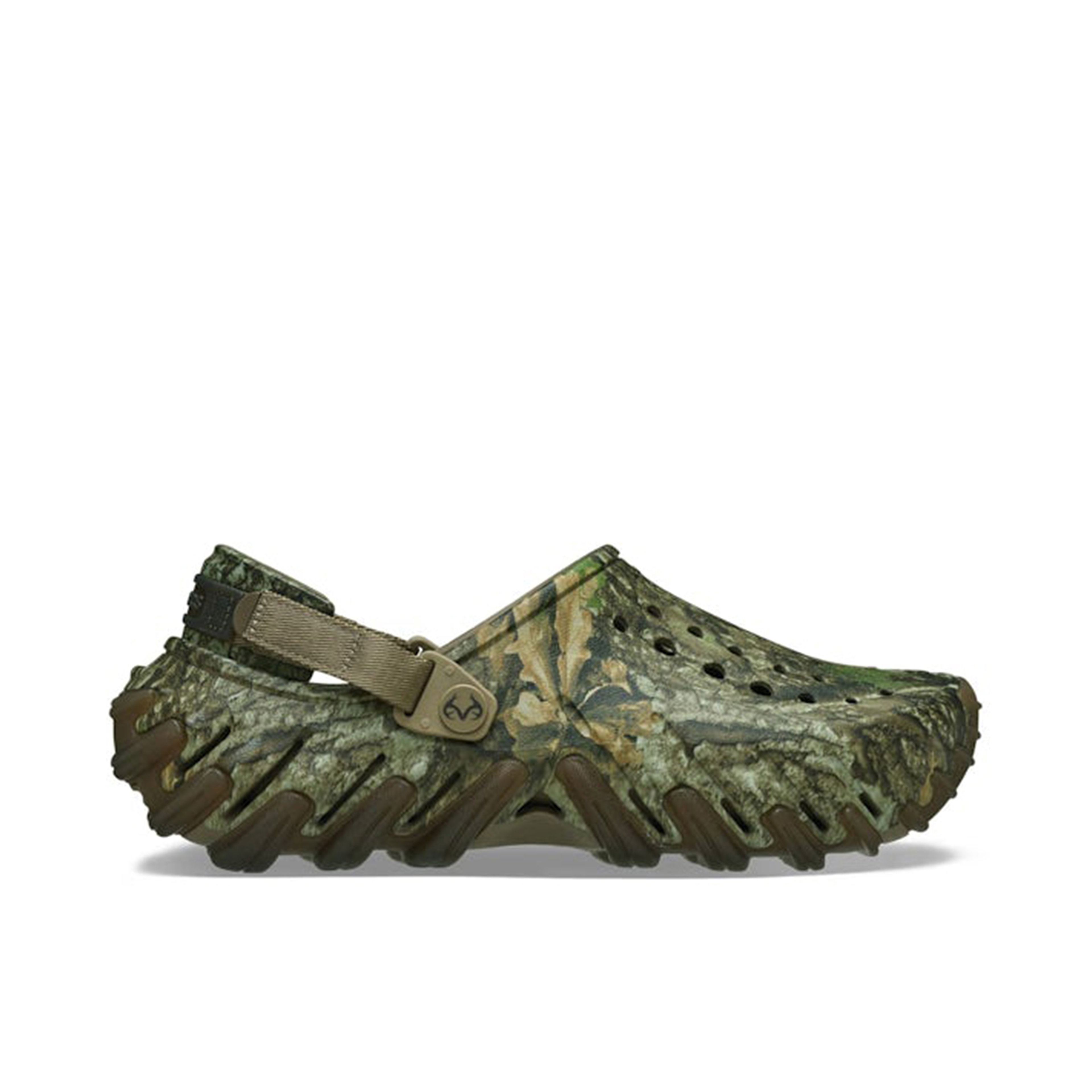 Crocs Echo Clog Realtree APX Camo