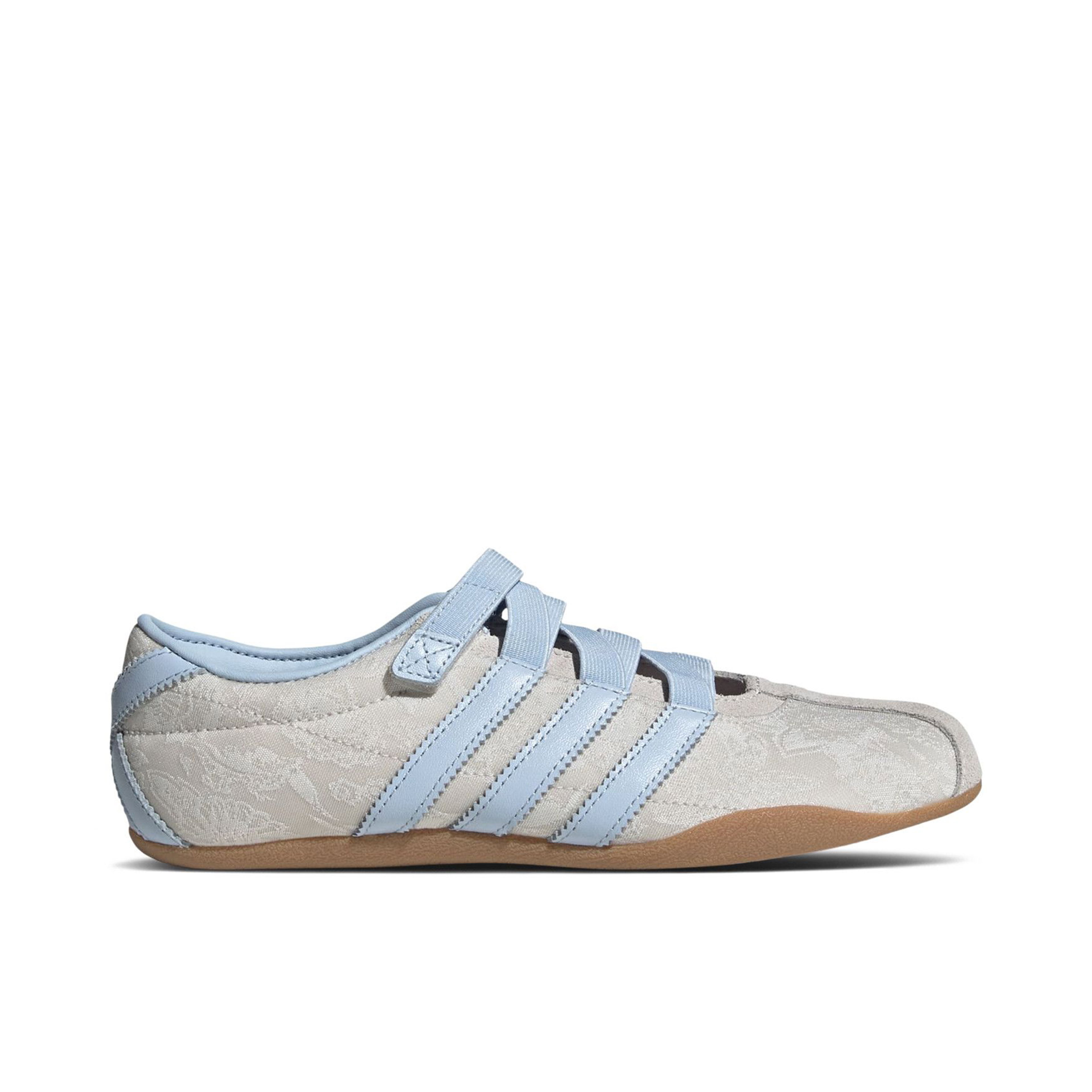 Adidas Tokyo MJ Liberty London Chalk Pearl Crystal Sky Womens