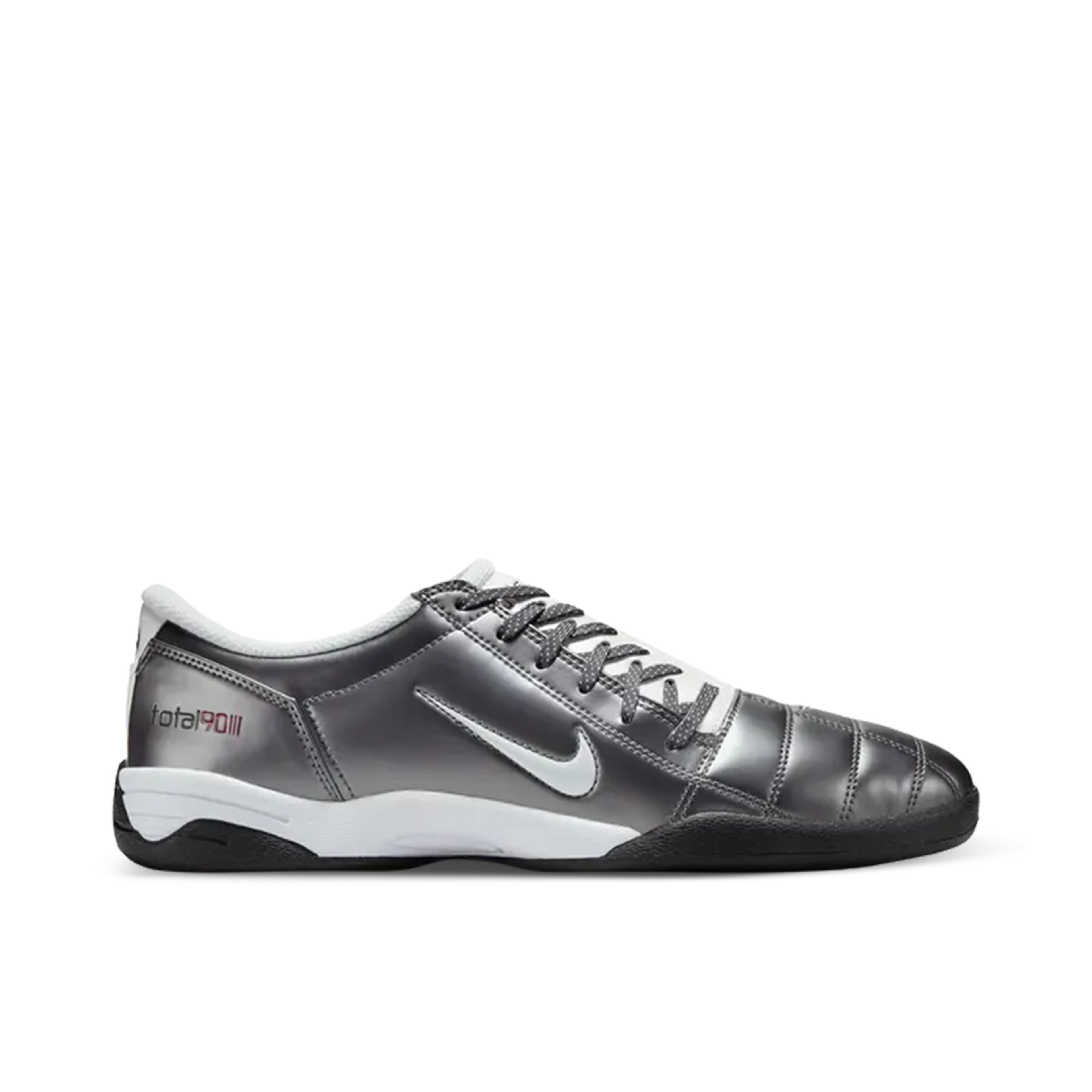 Nike Total 90 3 Light Graphite