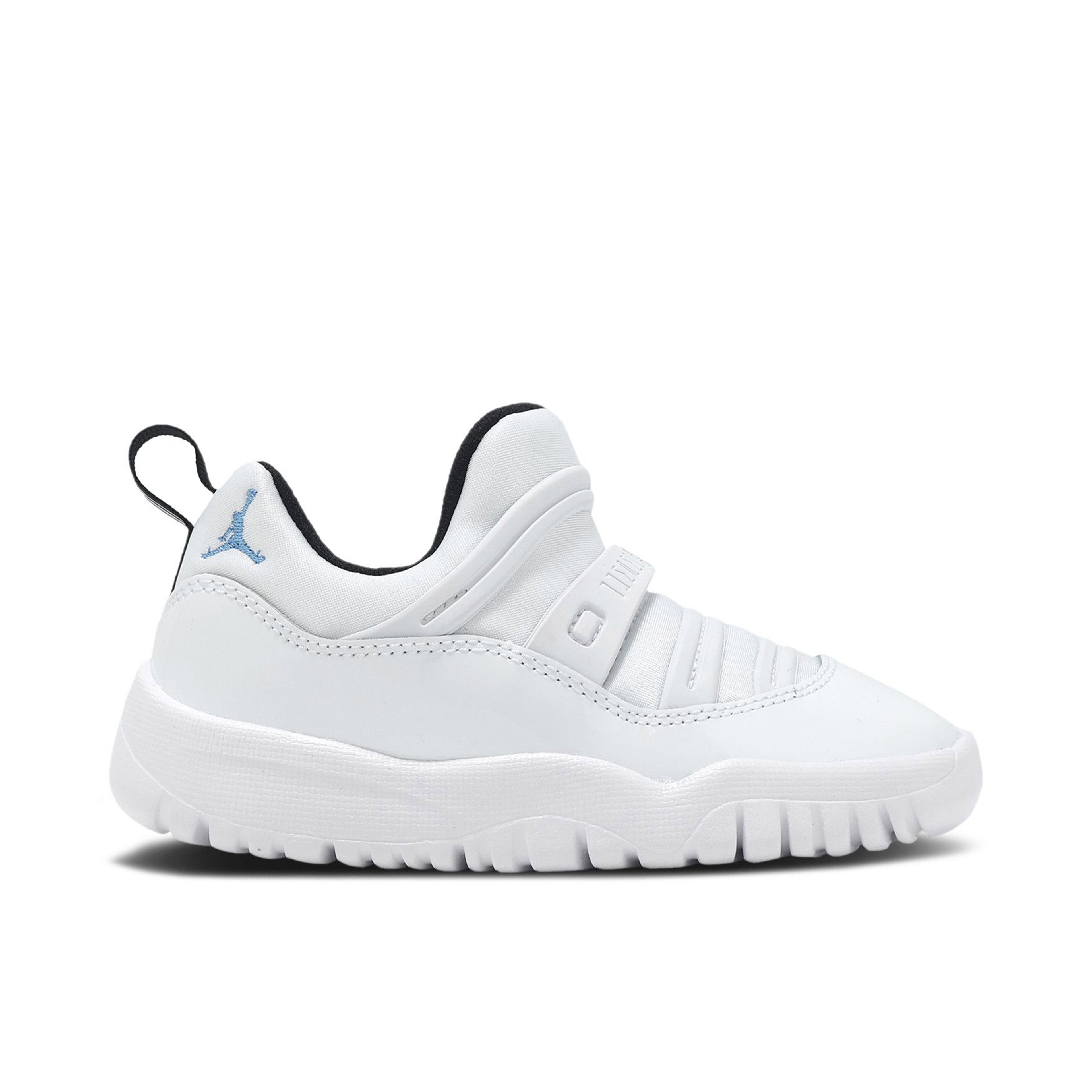 Air Jordan 11 Retro Little Flex Legend Blue (2024) TD