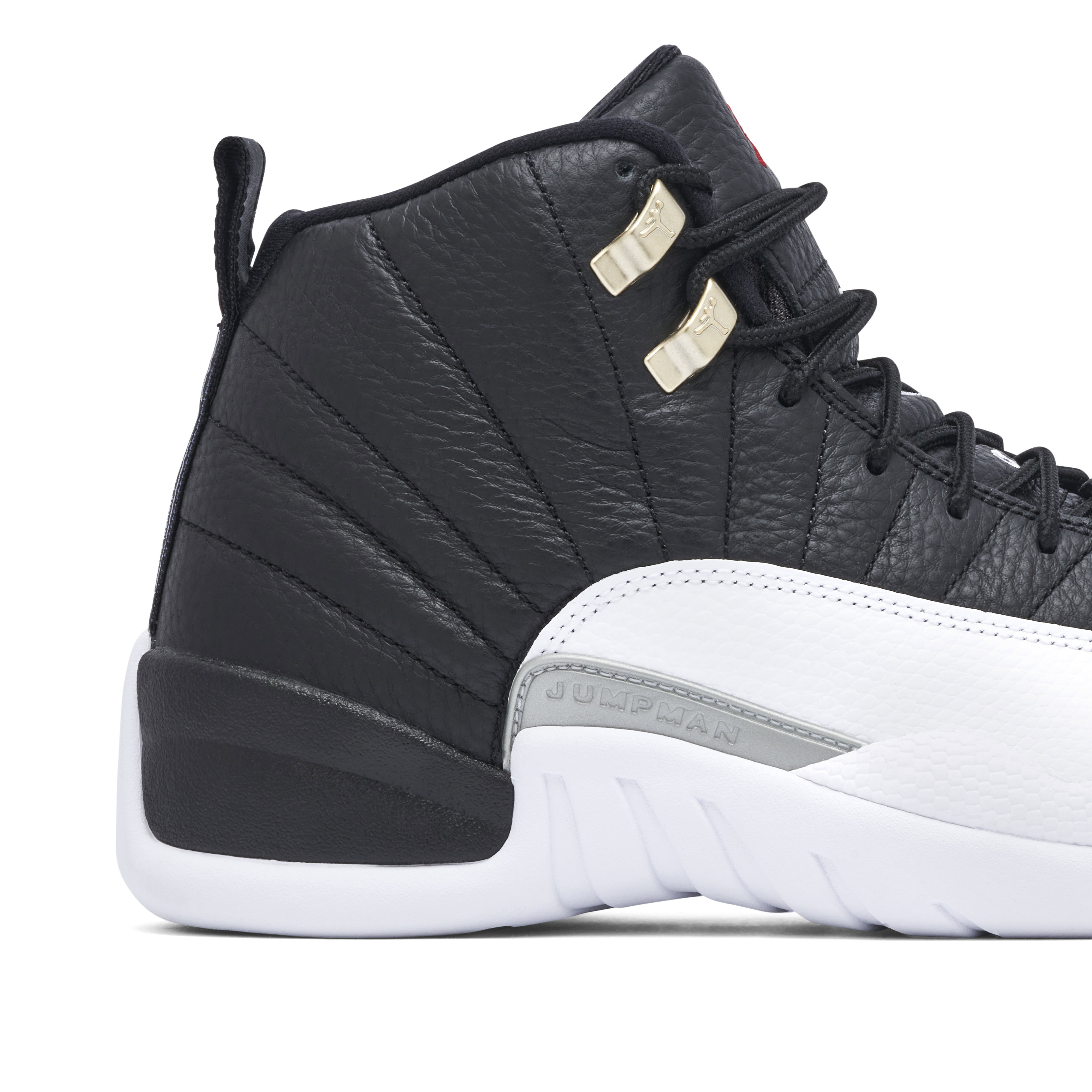 Air Jordan 12 Playoffs | CT8013-006 | Laced