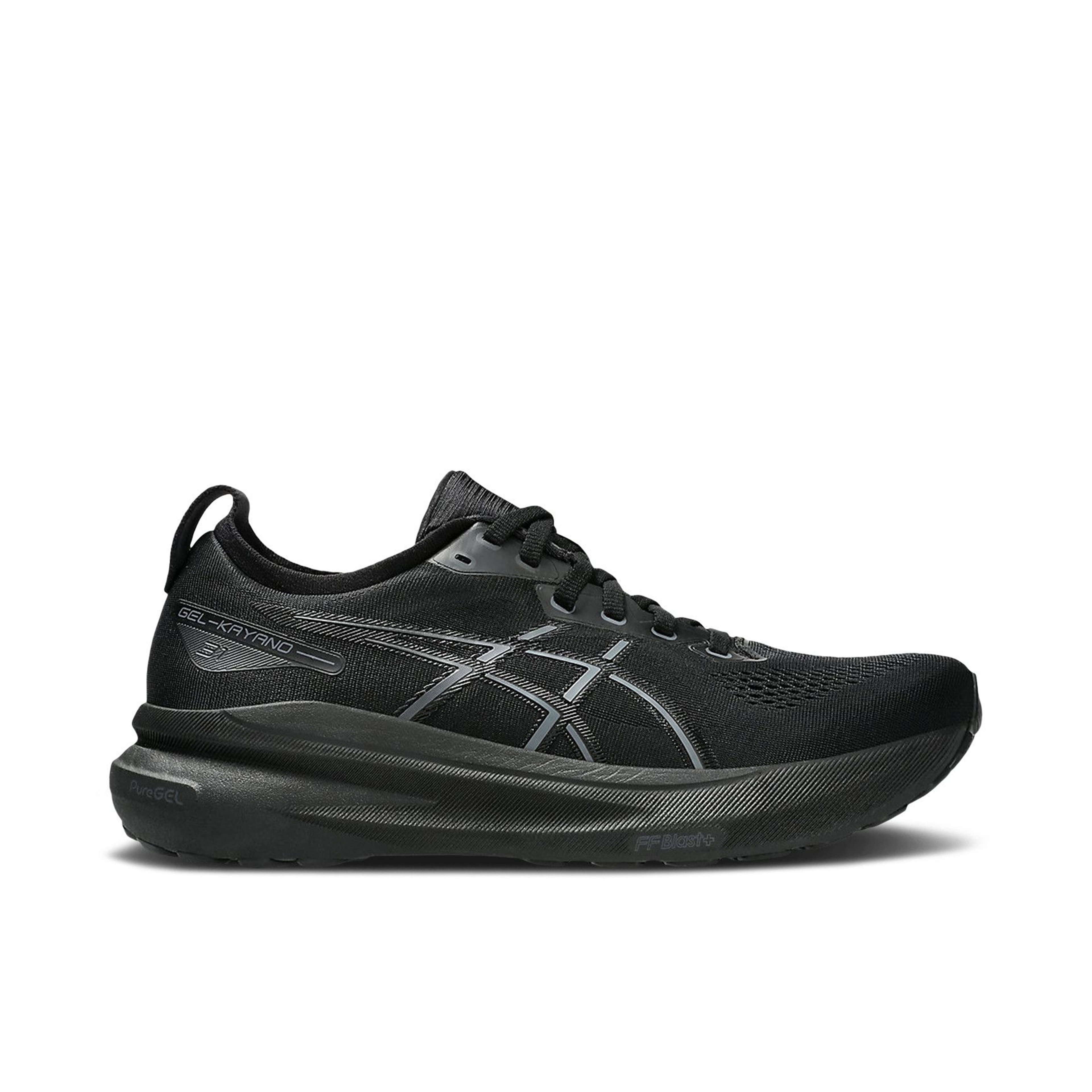 ASICS Gel-Kayano 31 Black