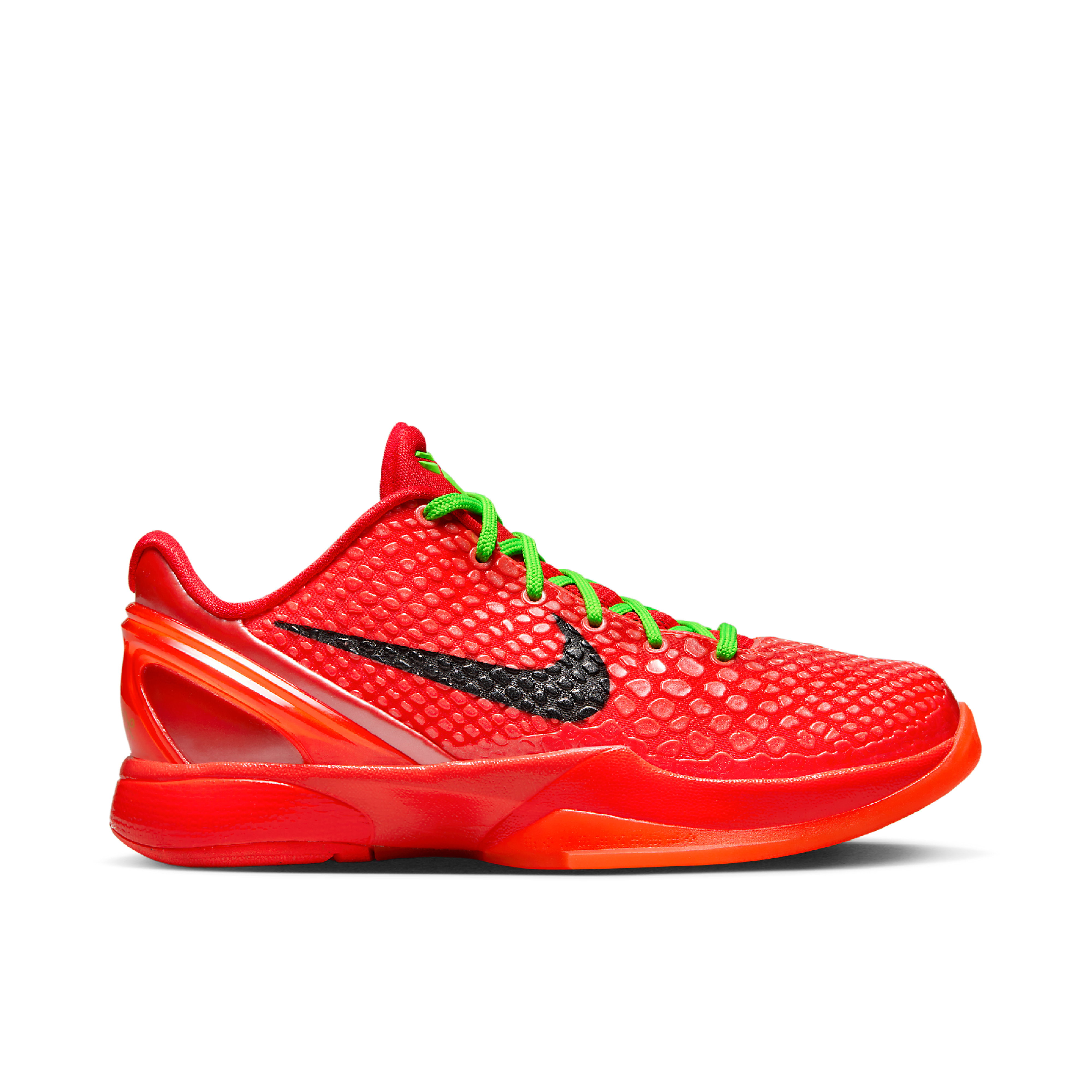 Nike Kobe 6 Protro Reverse Grinch GS | FV9676-600 | Laced