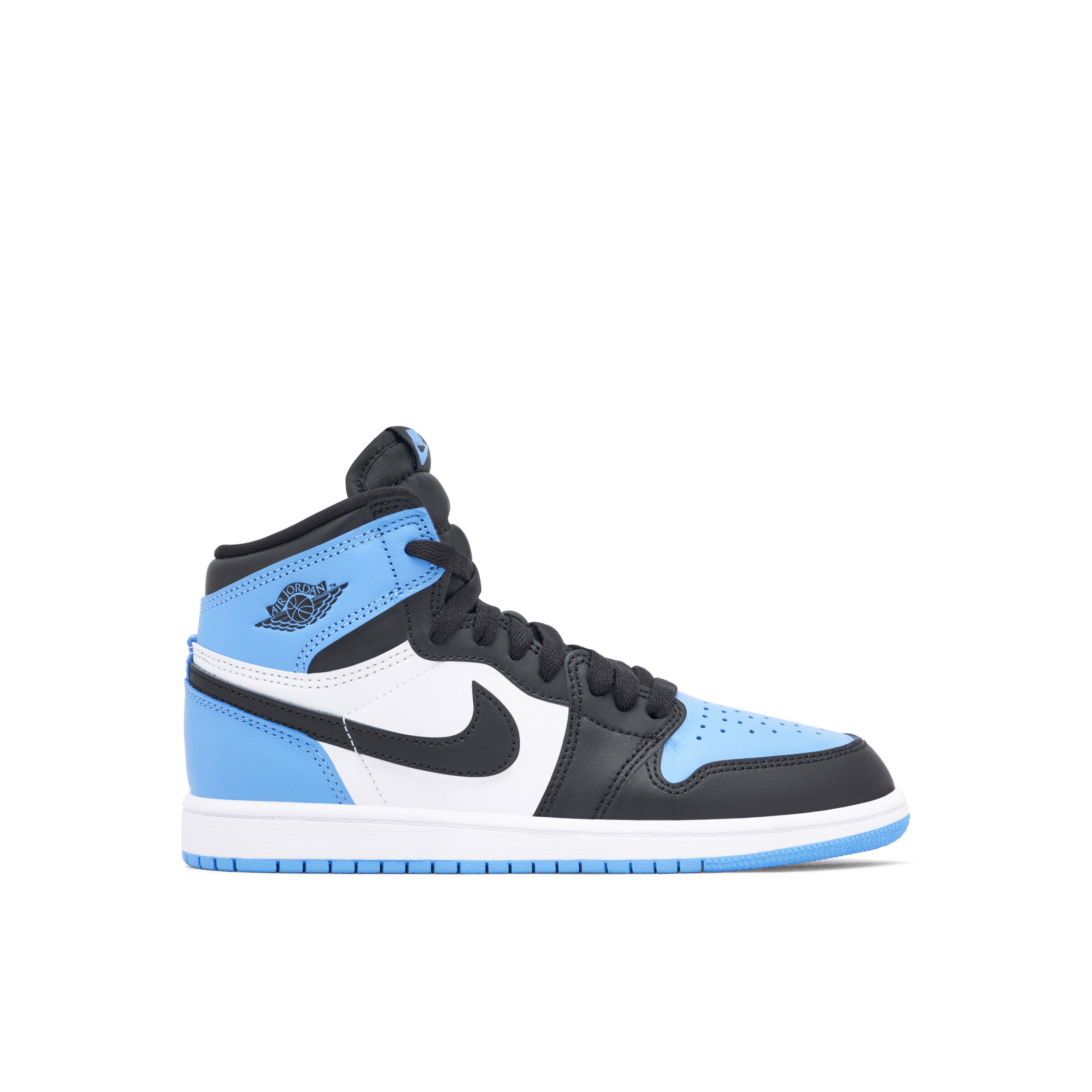 Air Jordan 1 High OG University Blue PS | FD1412-400 | Laced