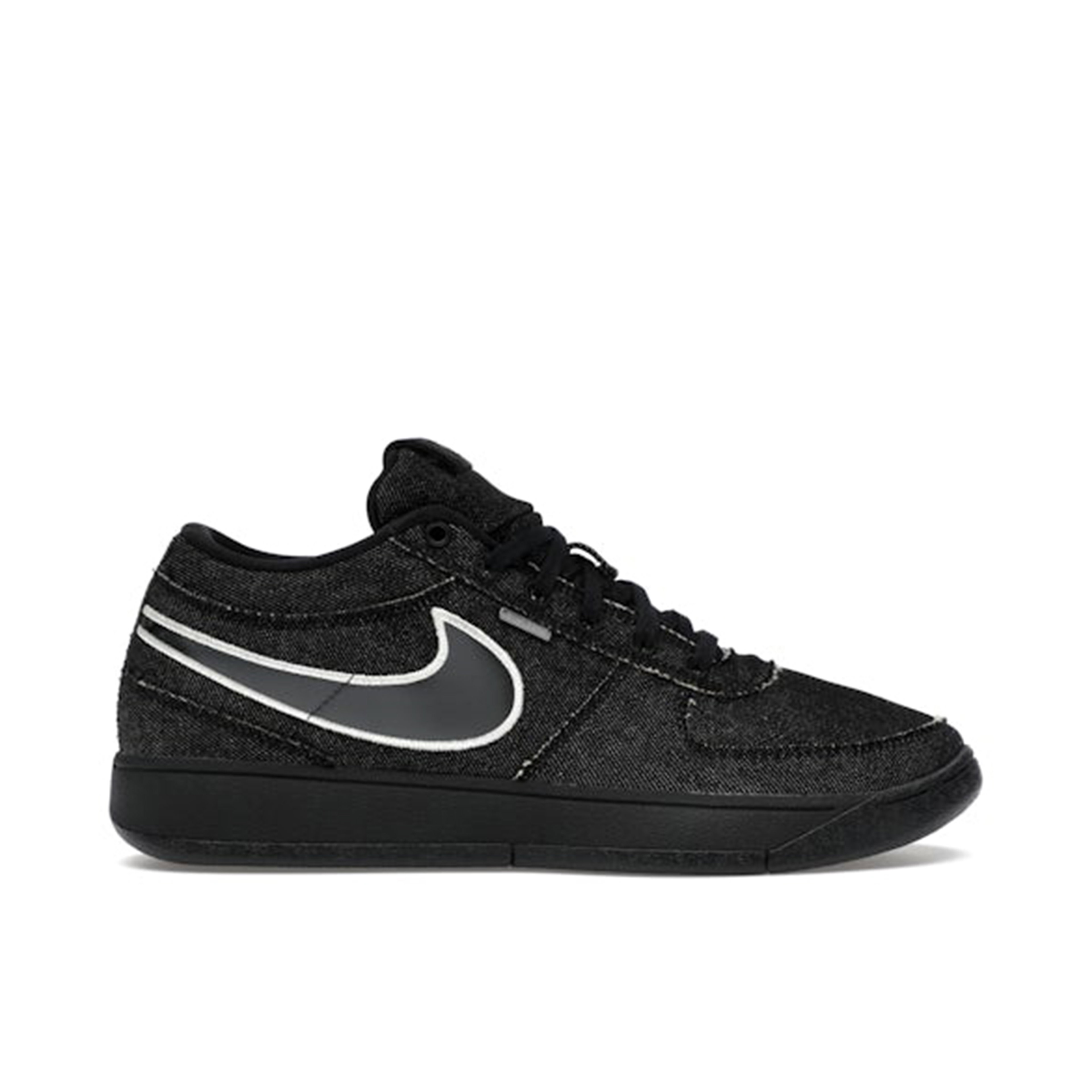 Nike Book 1 LX Black Label