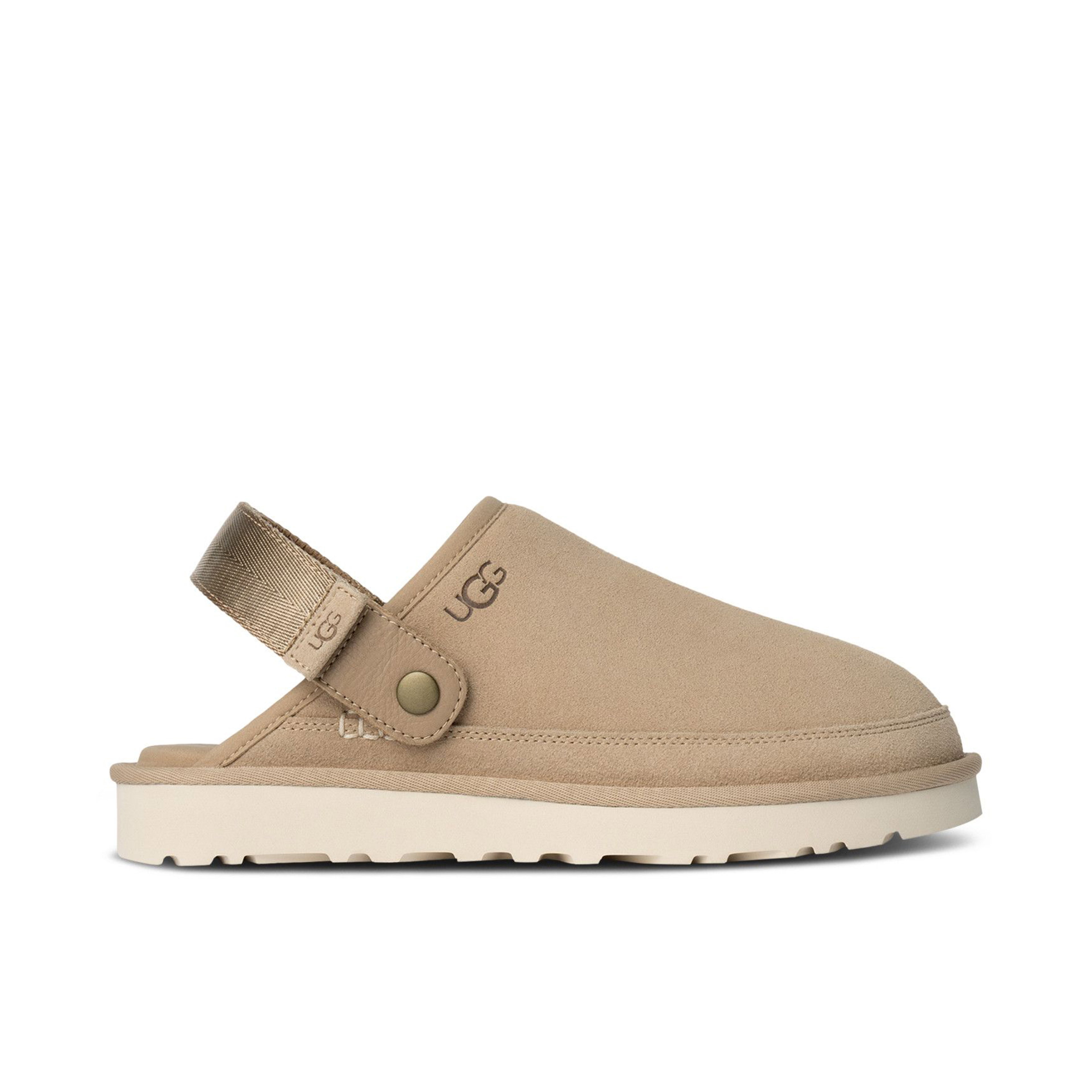 UGG Goldencoast Clog II Sand