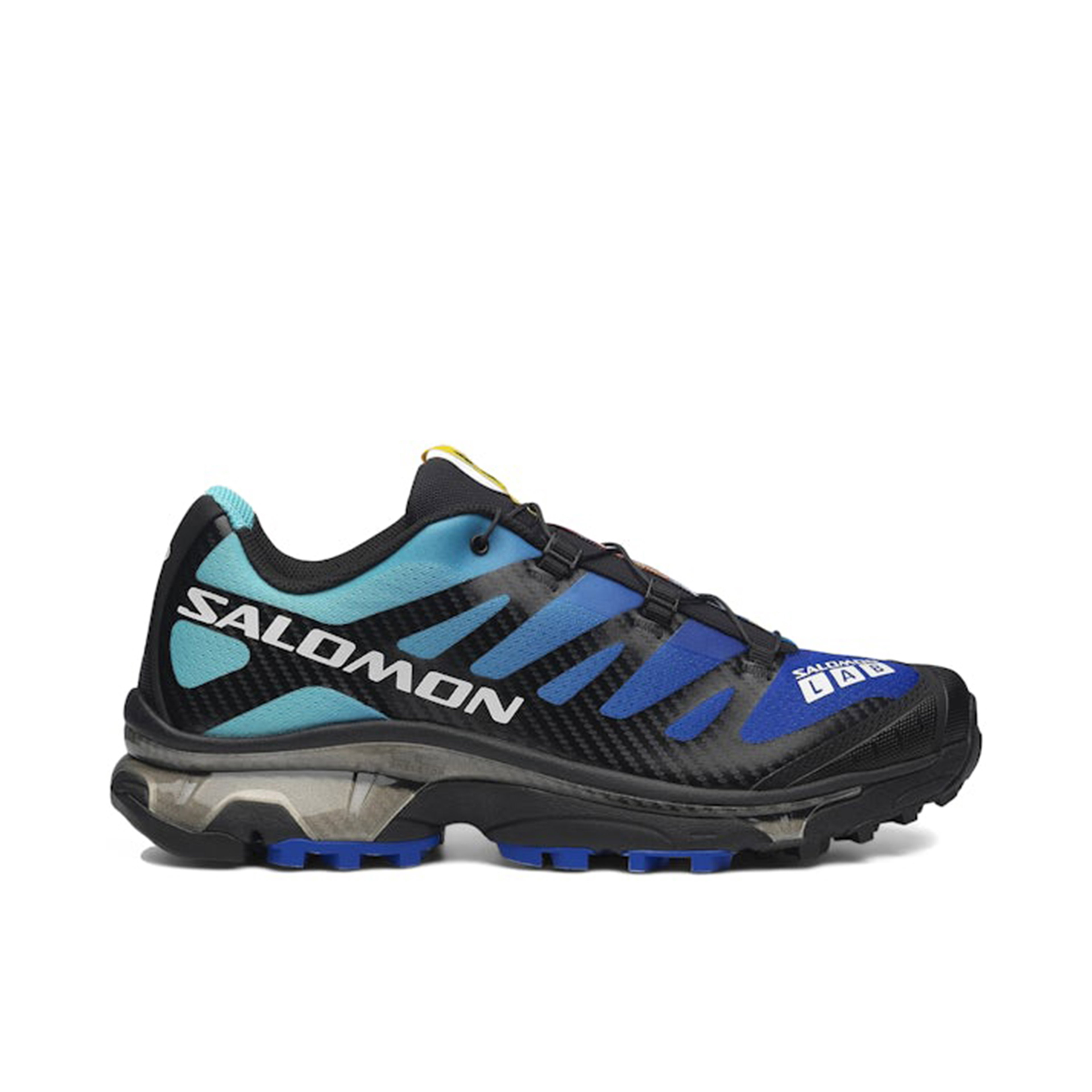 Salomon XT-4 OG Black Nautical Blue