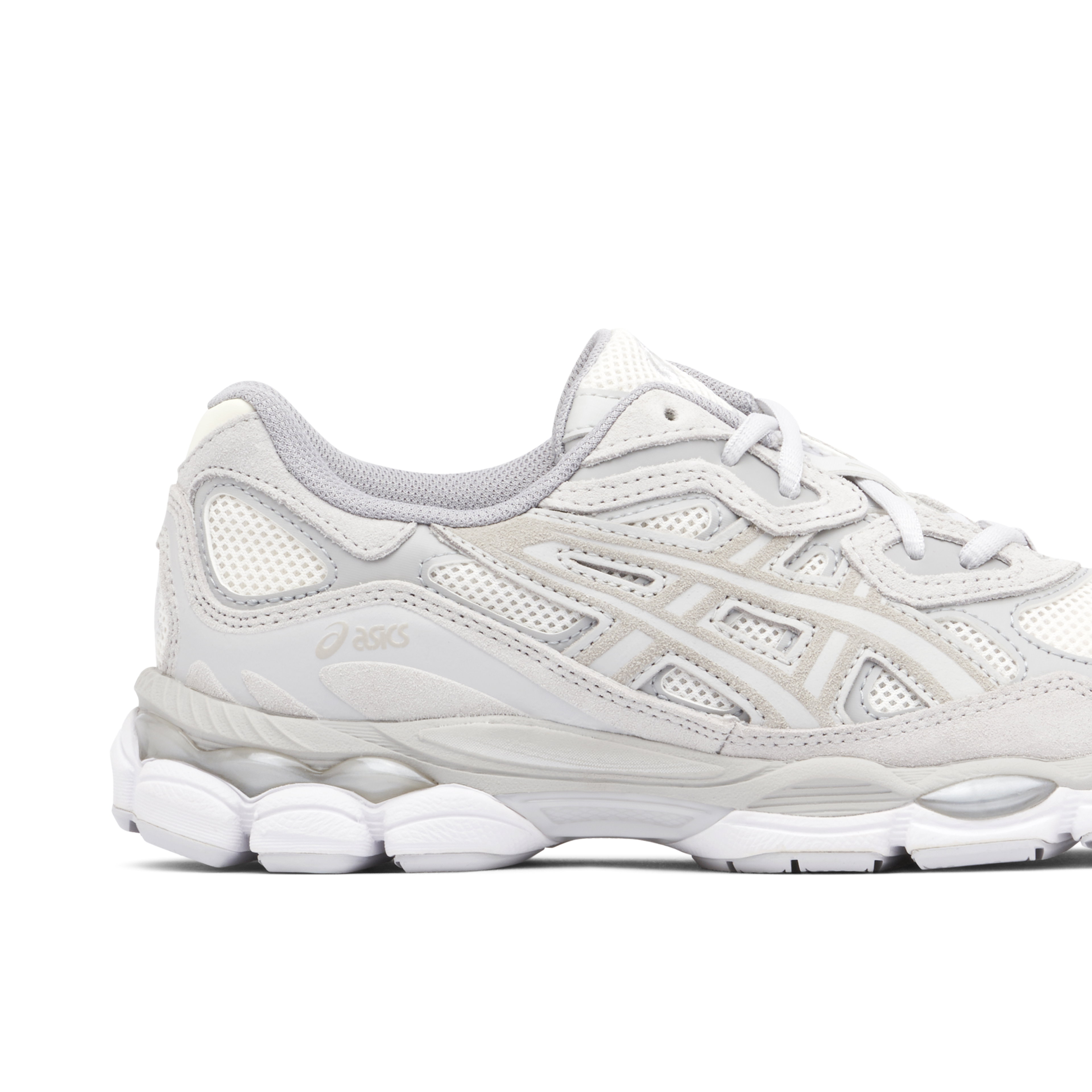 ASICS Gel-NYC Cream Cloud Grey
