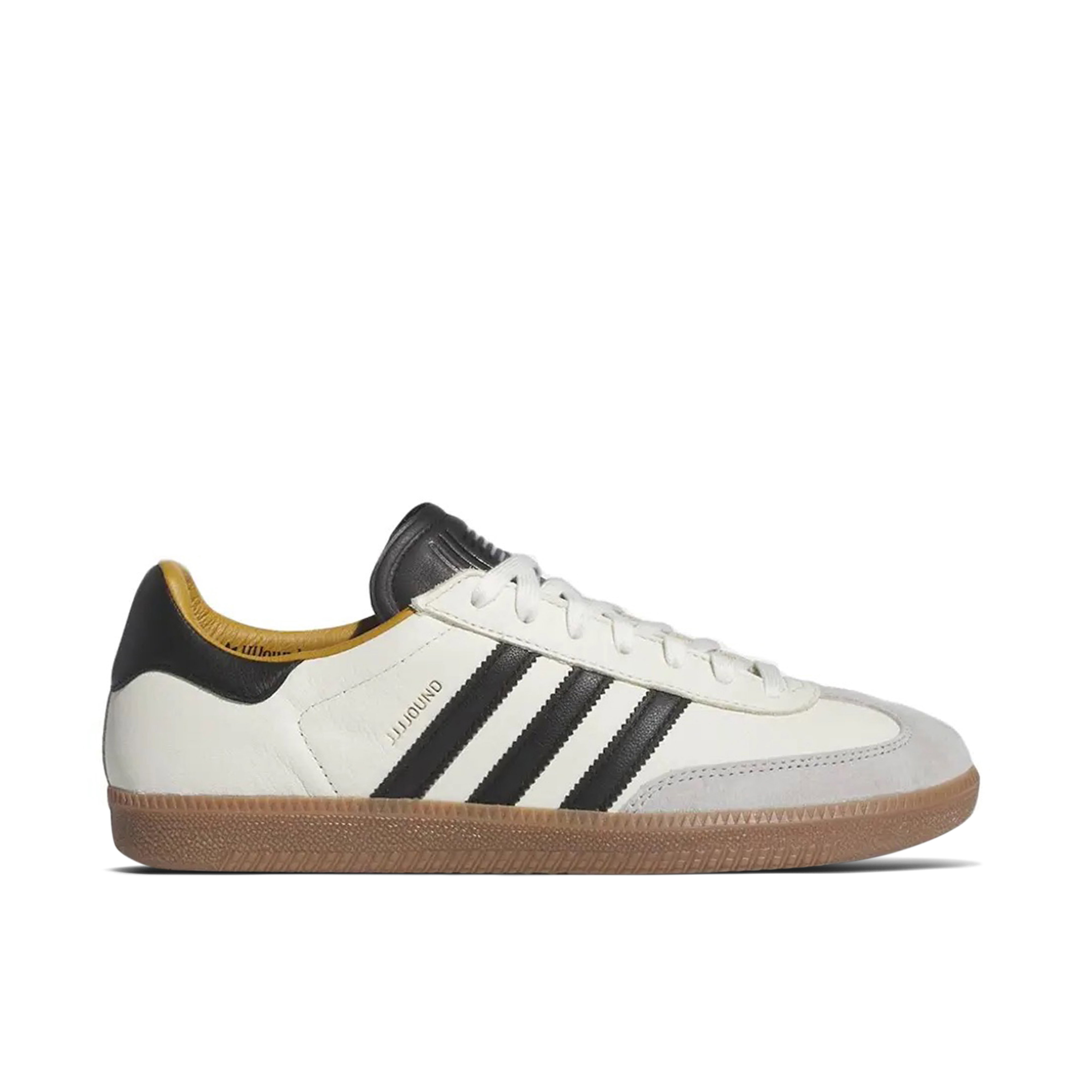 adidas Samba Black and White | Shop With Laced