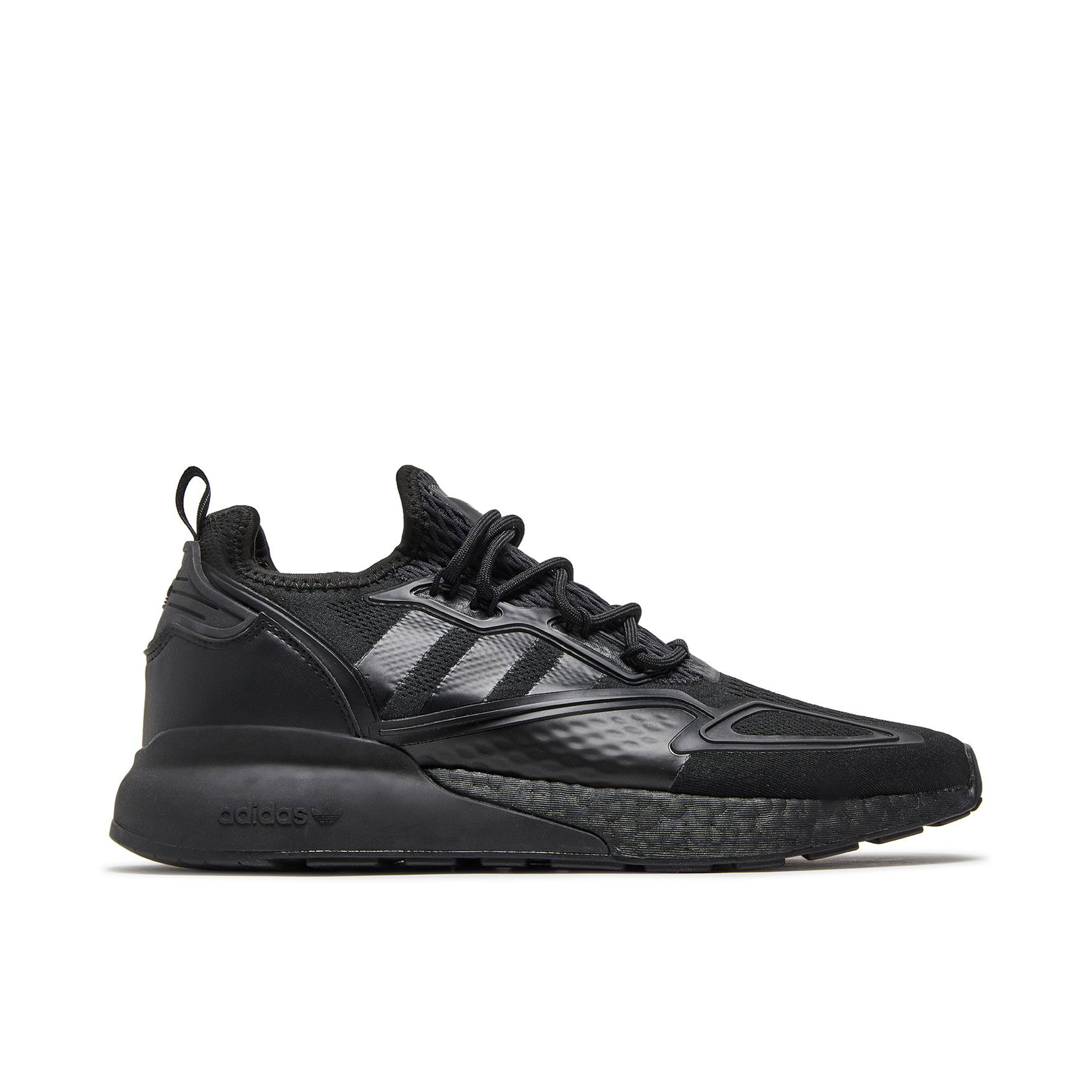 Adidas ZX 2K Boost Core Black