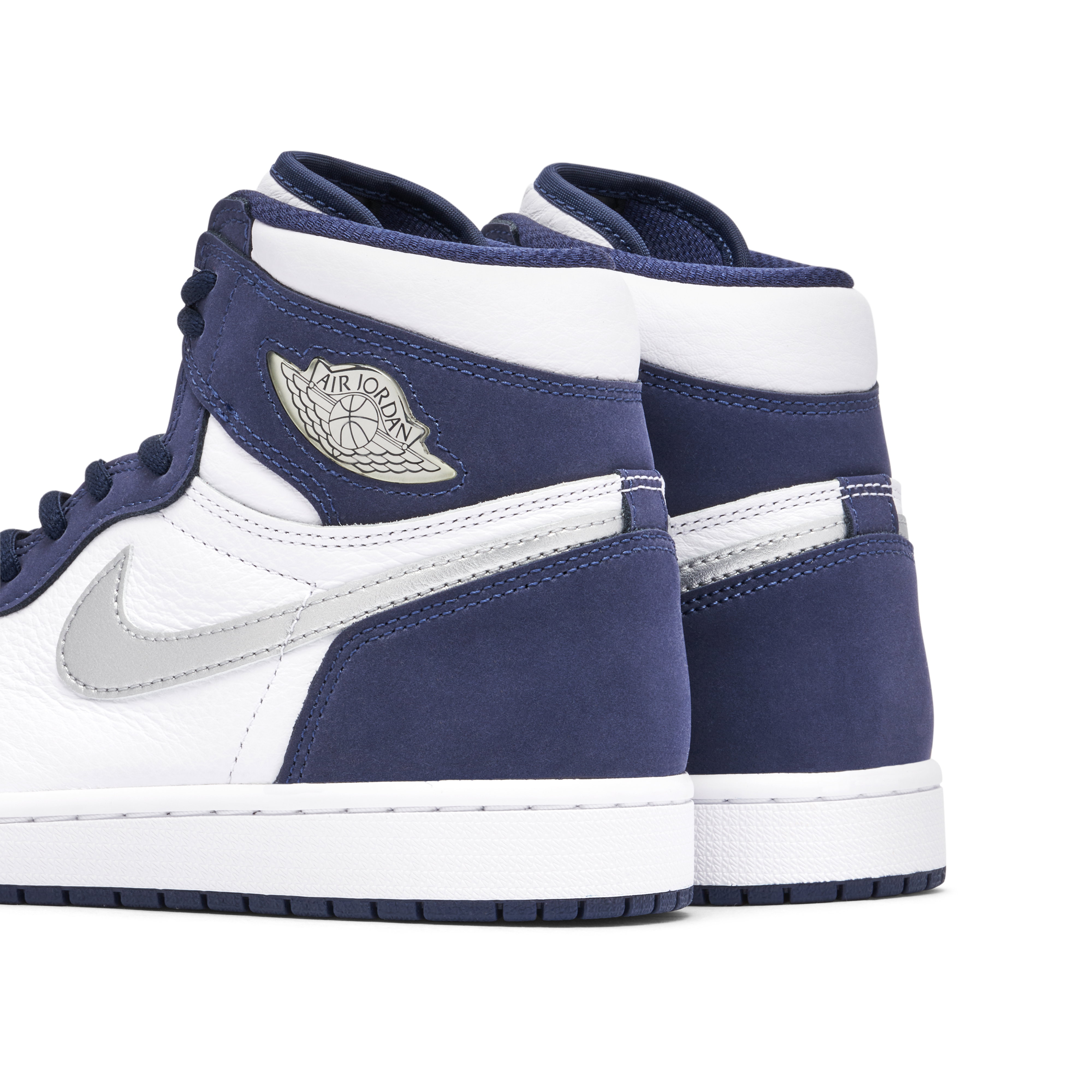 Air Jordan 1 High OG Japan Midnight Navy | DC1788-100 | Laced