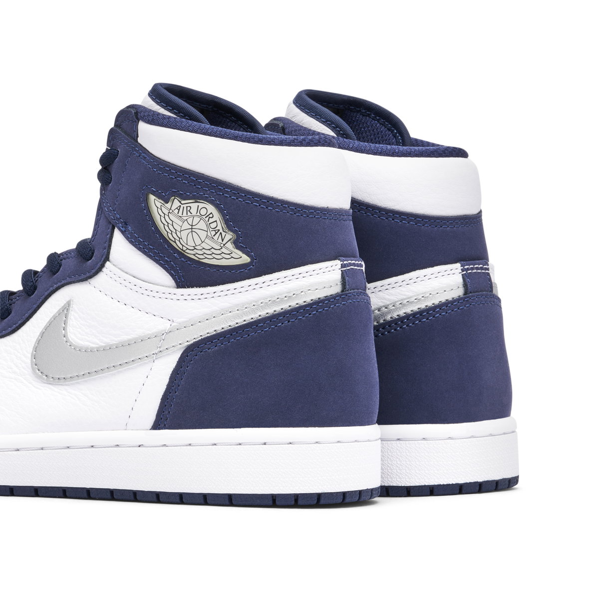 Air Jordan 1 High OG Japan Midnight Navy | DC1788-100 | Laced