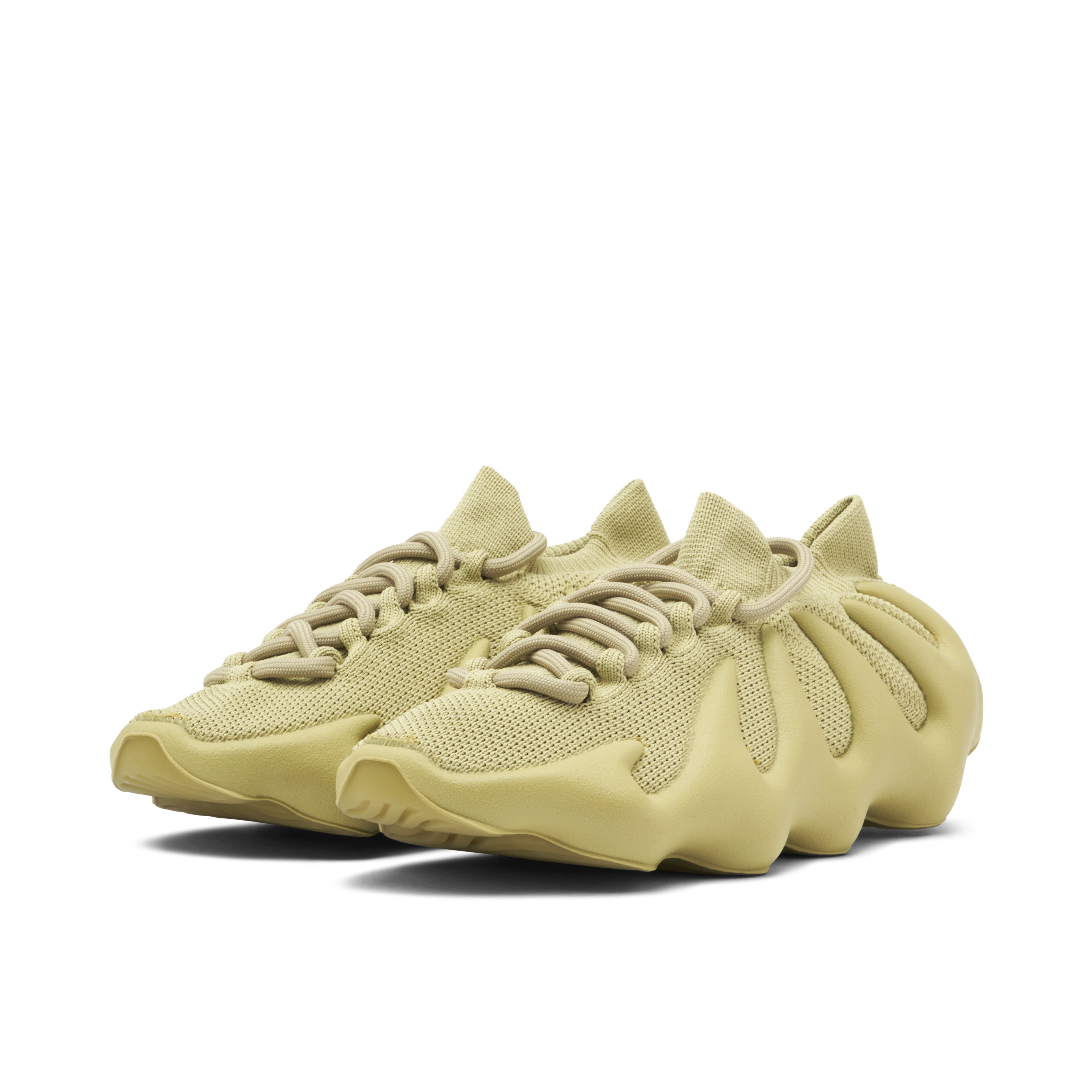 Yeezy 450 Resin | GY4110 | Laced