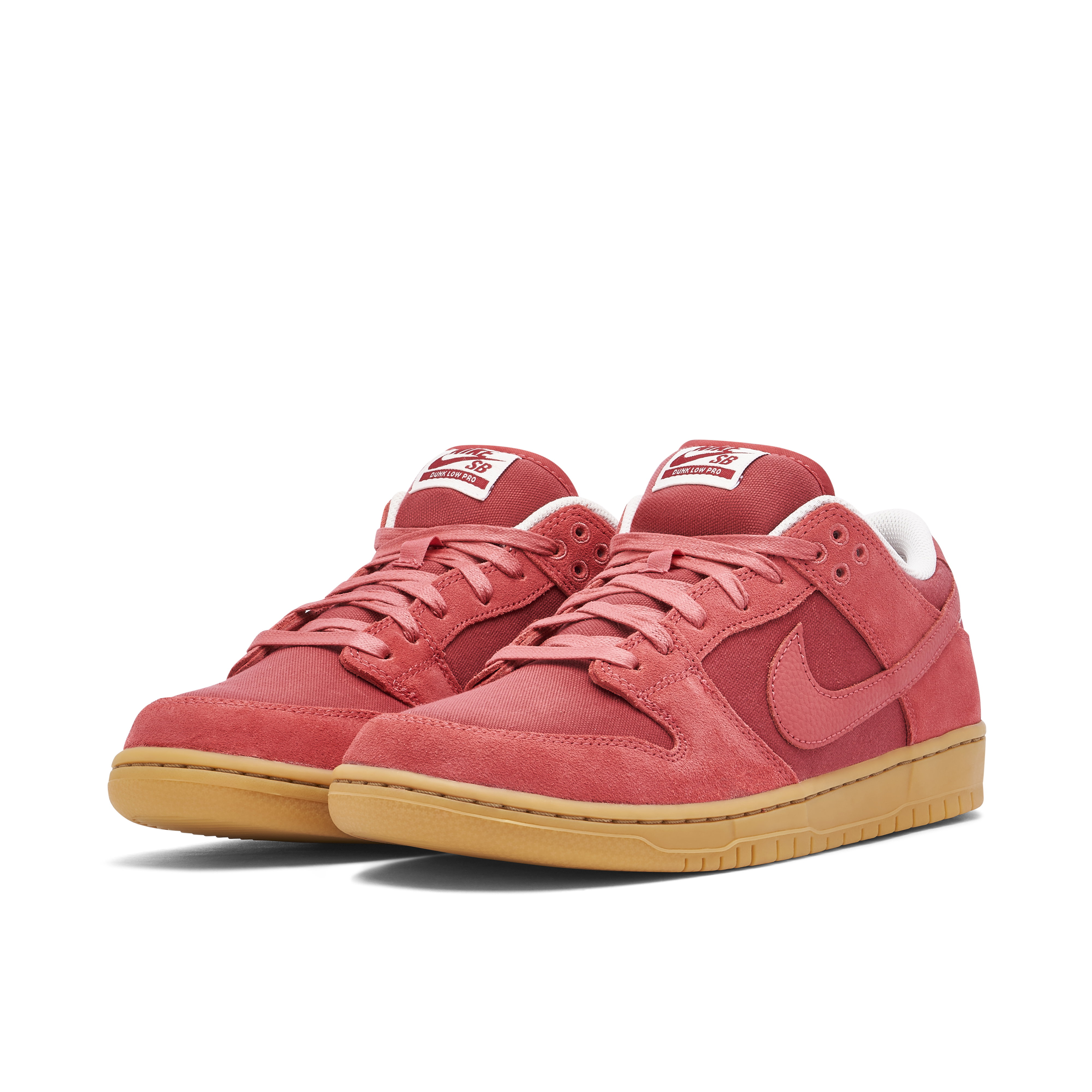 Nike SB Dunk Low x Adobe Red | DV5429-600 | Laced