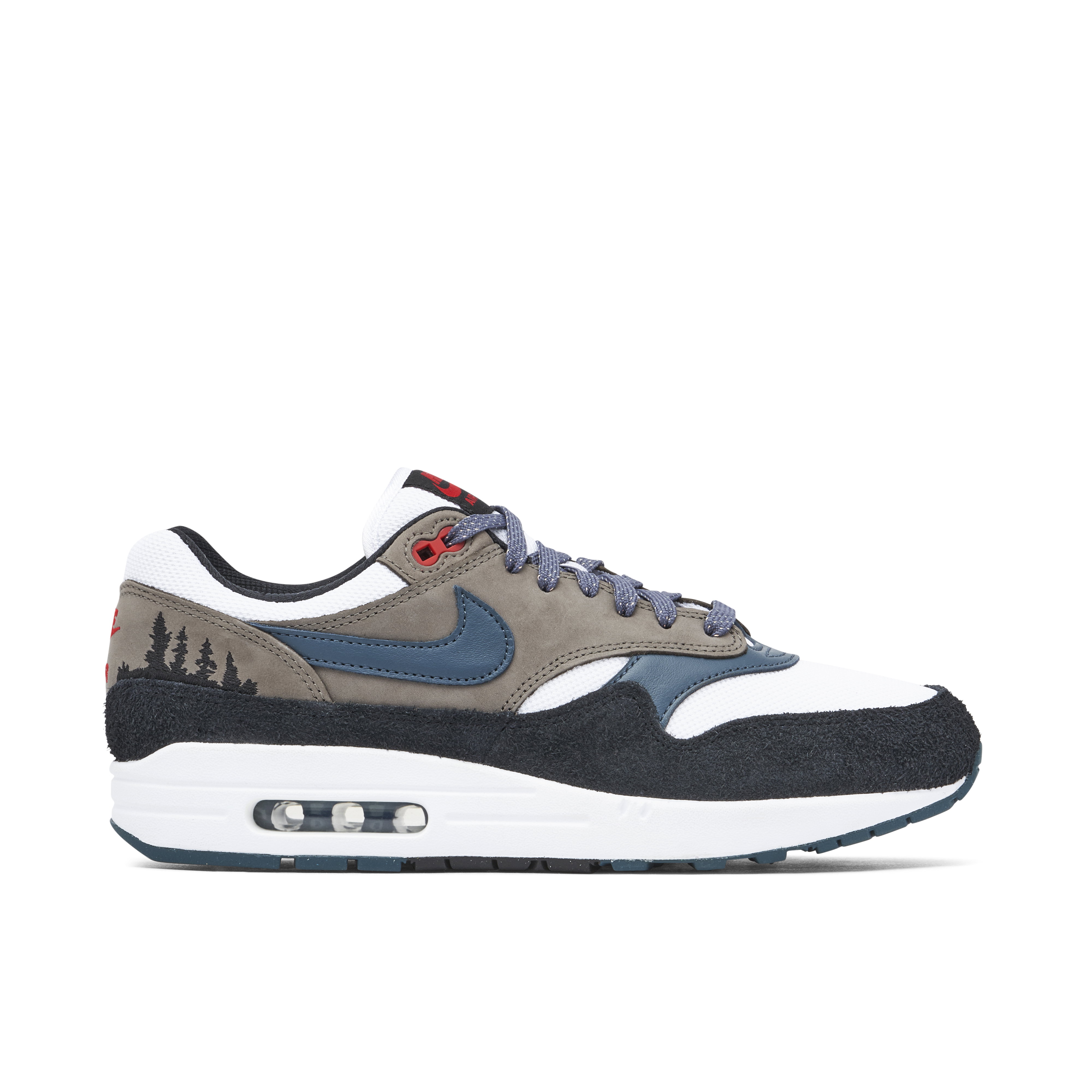 Nike Air Max 1 Premium | Shop With Laced