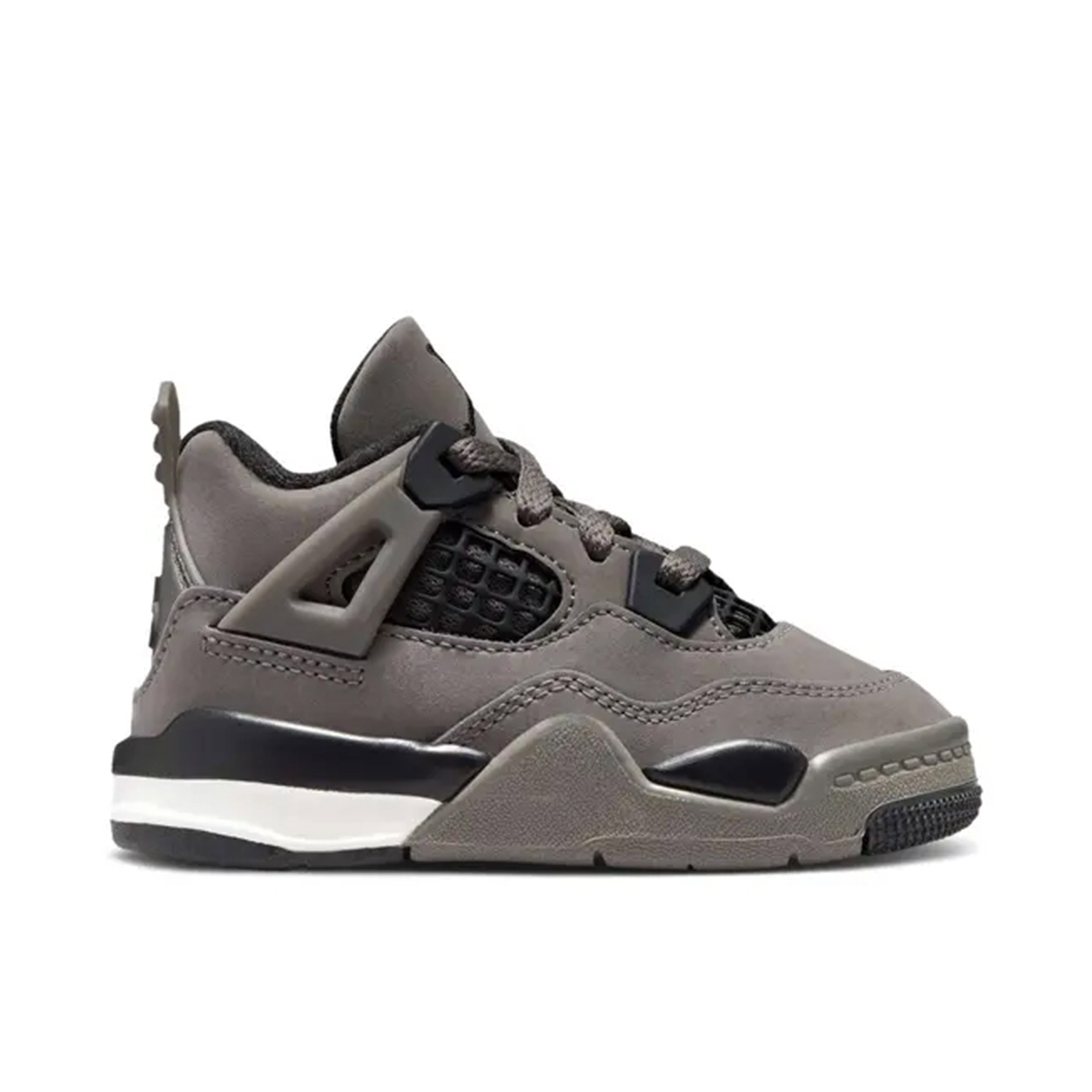 Air Jordan 4 Retro Cave Stone TD