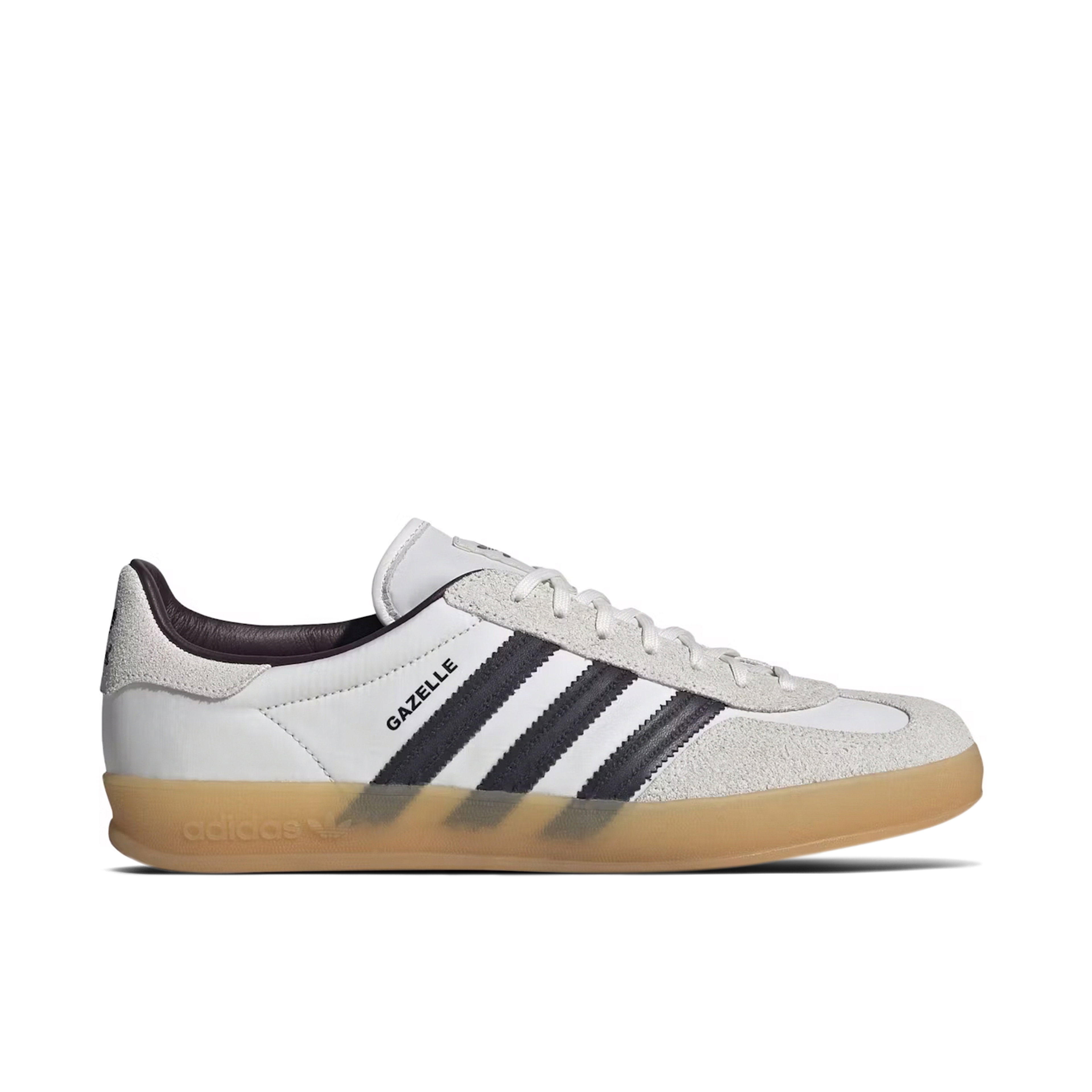 Adidas Gazelle Indoor Hikari Shibata Cream
