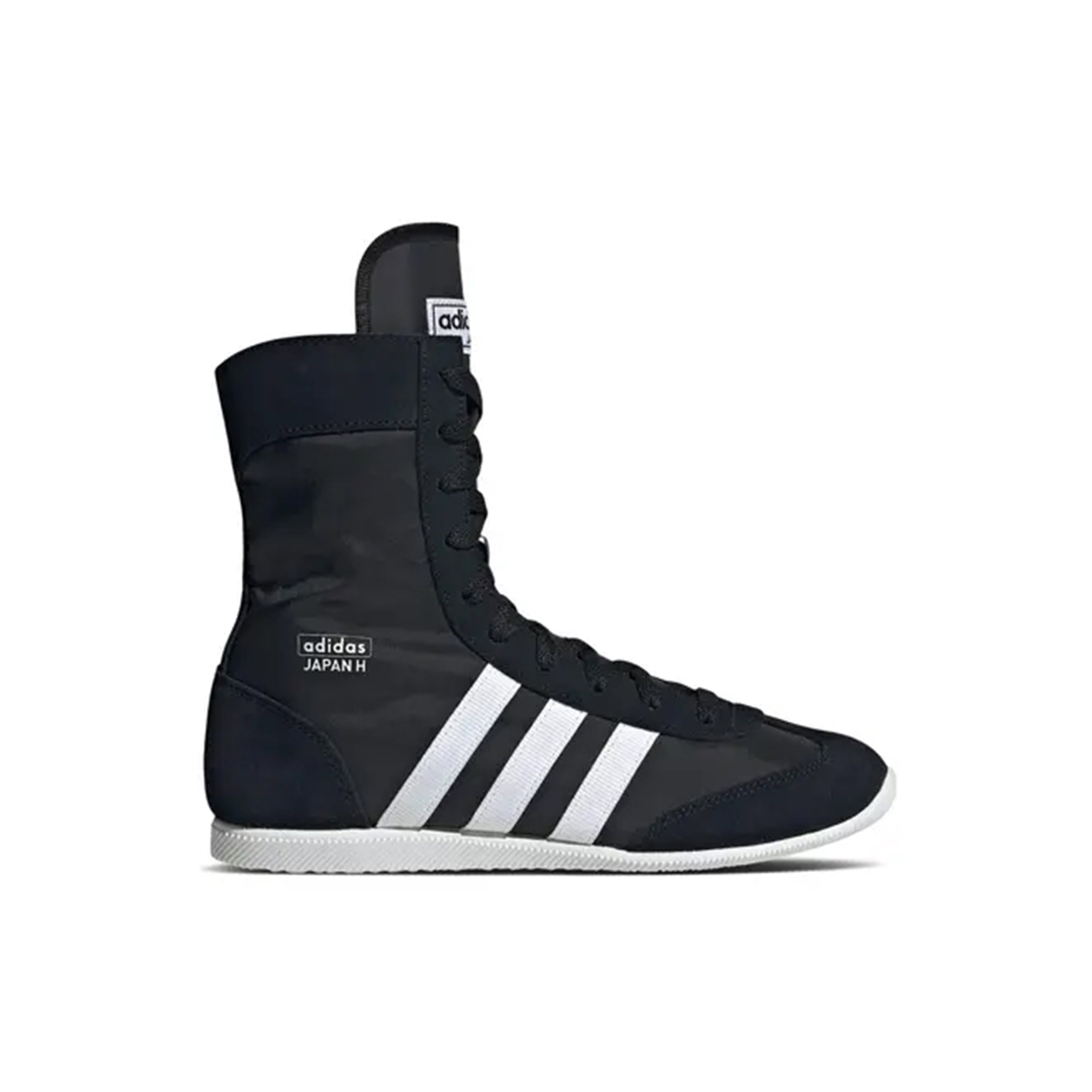 Adidas Japan Mid Core Black Cloud White Womens
