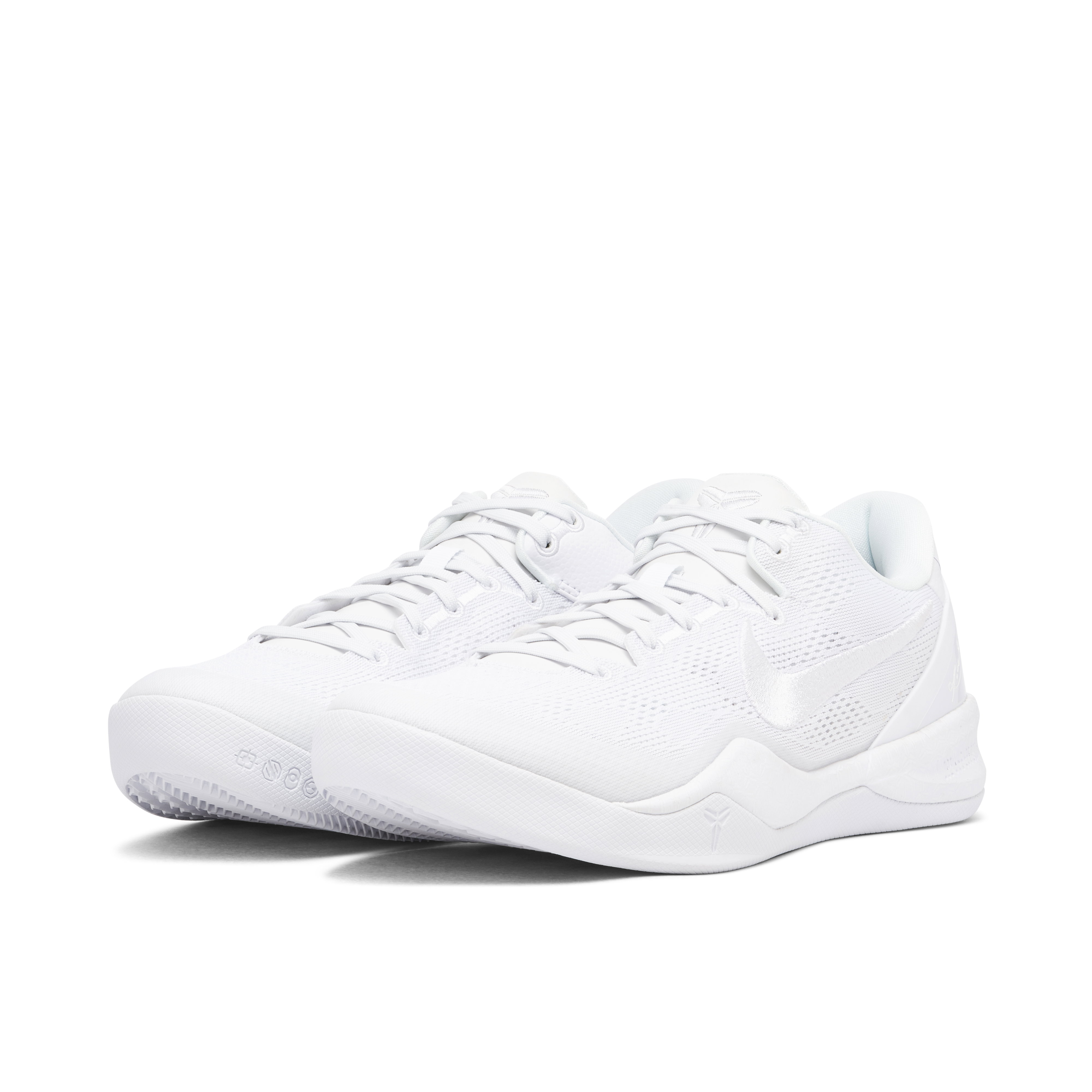 Nike Kobe 8 Protro Halo | FJ9364-100 | Laced
