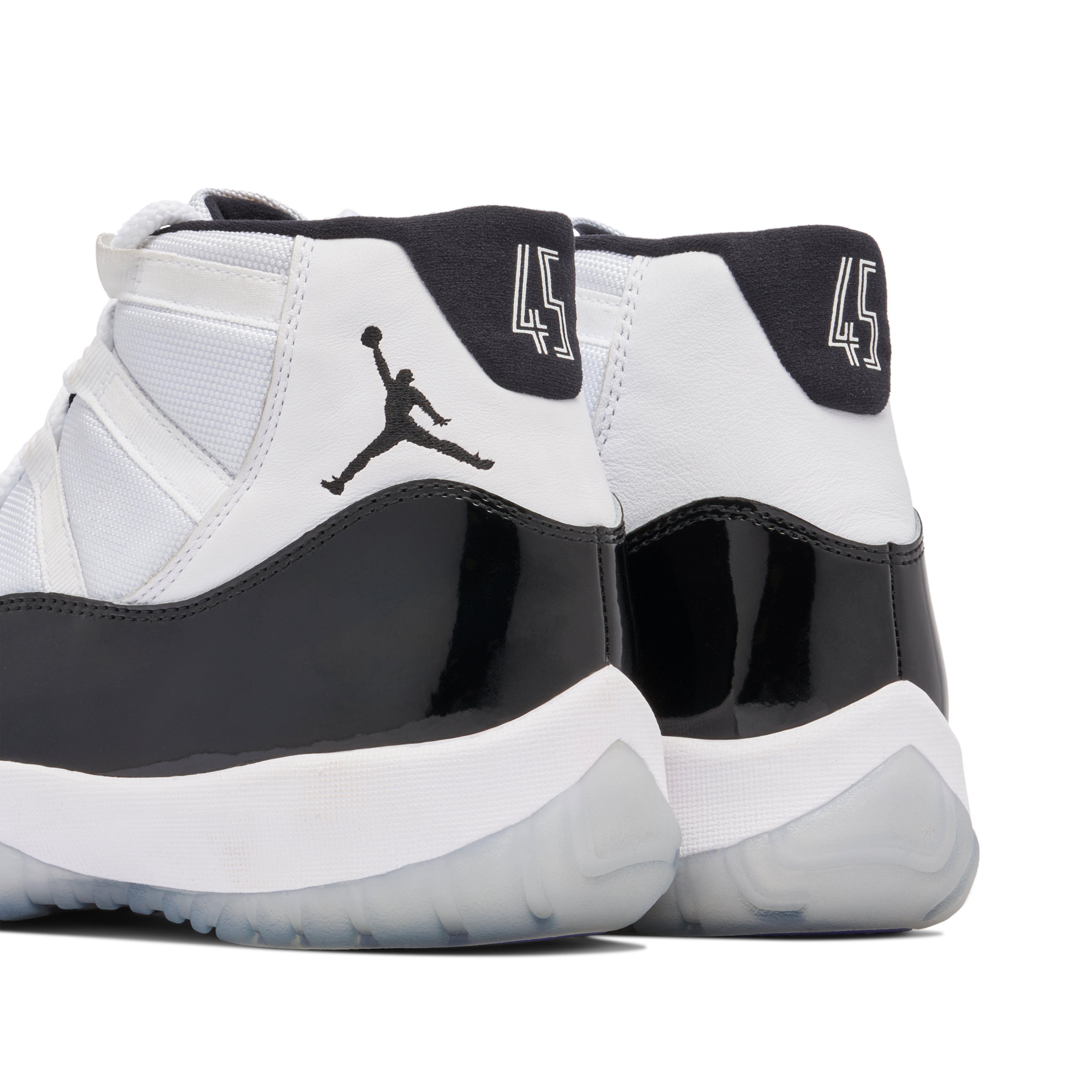 Air Jordan 11 Retro Concord 2018 | 378037-100 | Laced