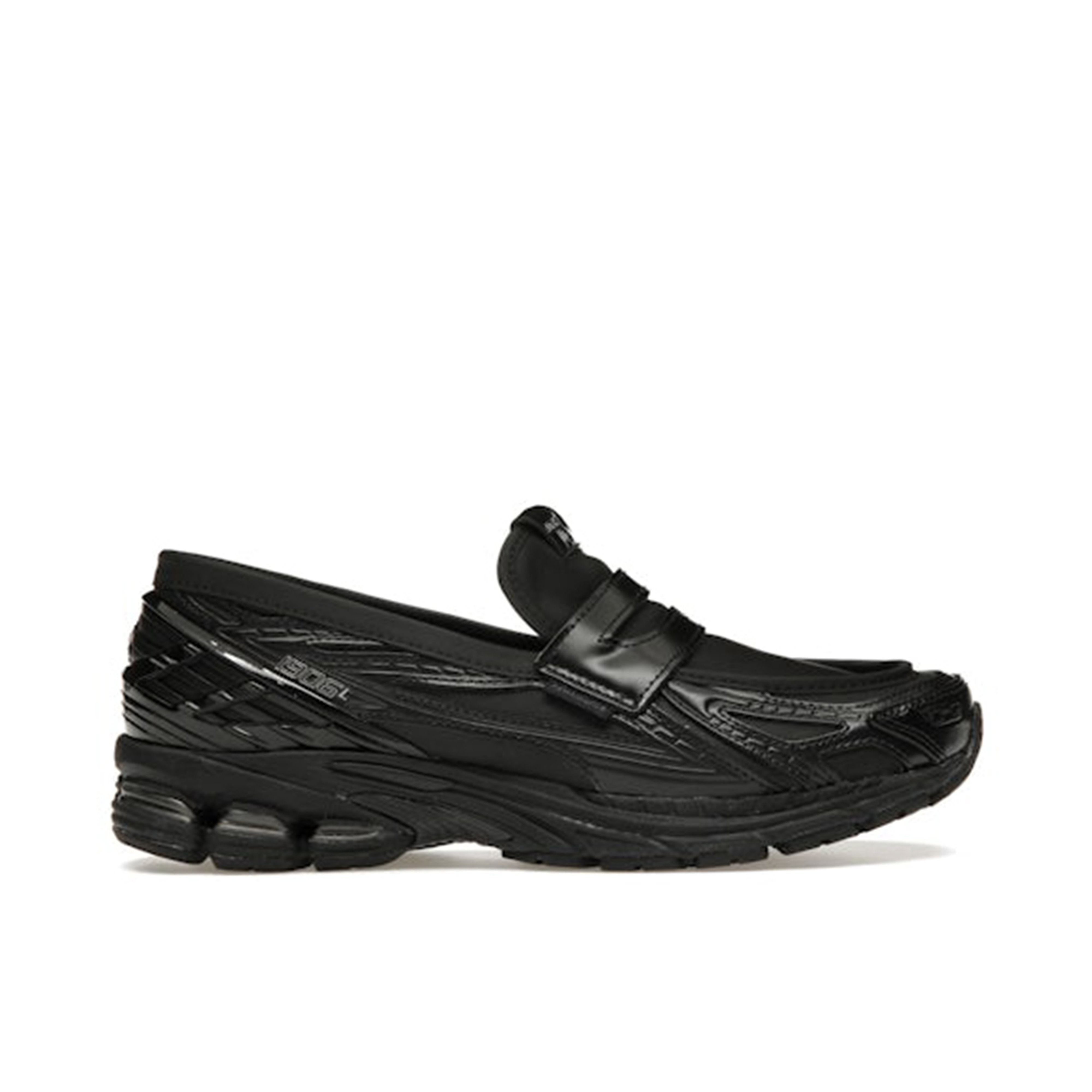 靴 Junya Watanabe man new balance U1906LCD New Balance 1906L Junya Watanabe MAN Black | U1906LCD | Laced