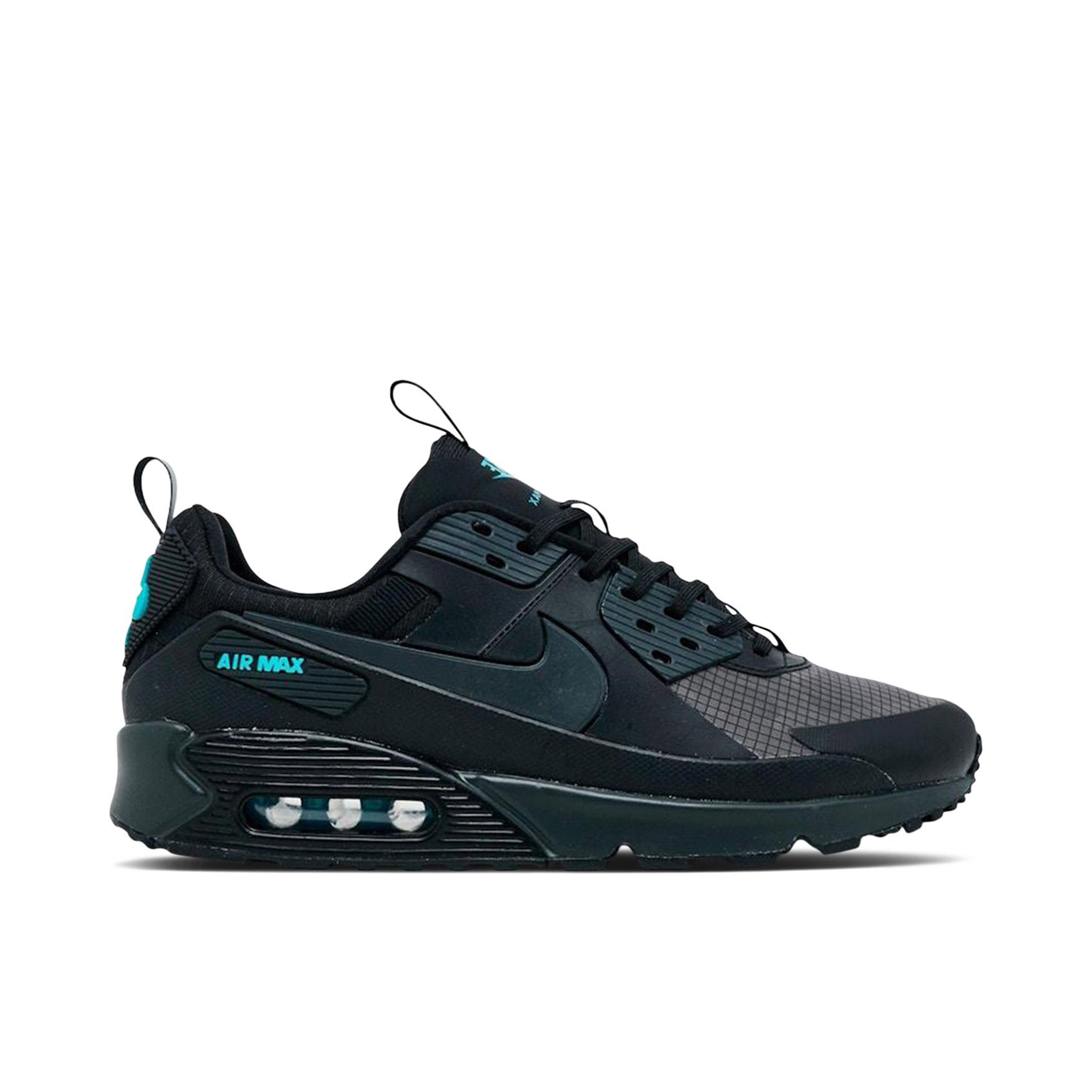 Nike Air Max 90 Drift Black Dusty Cactus
