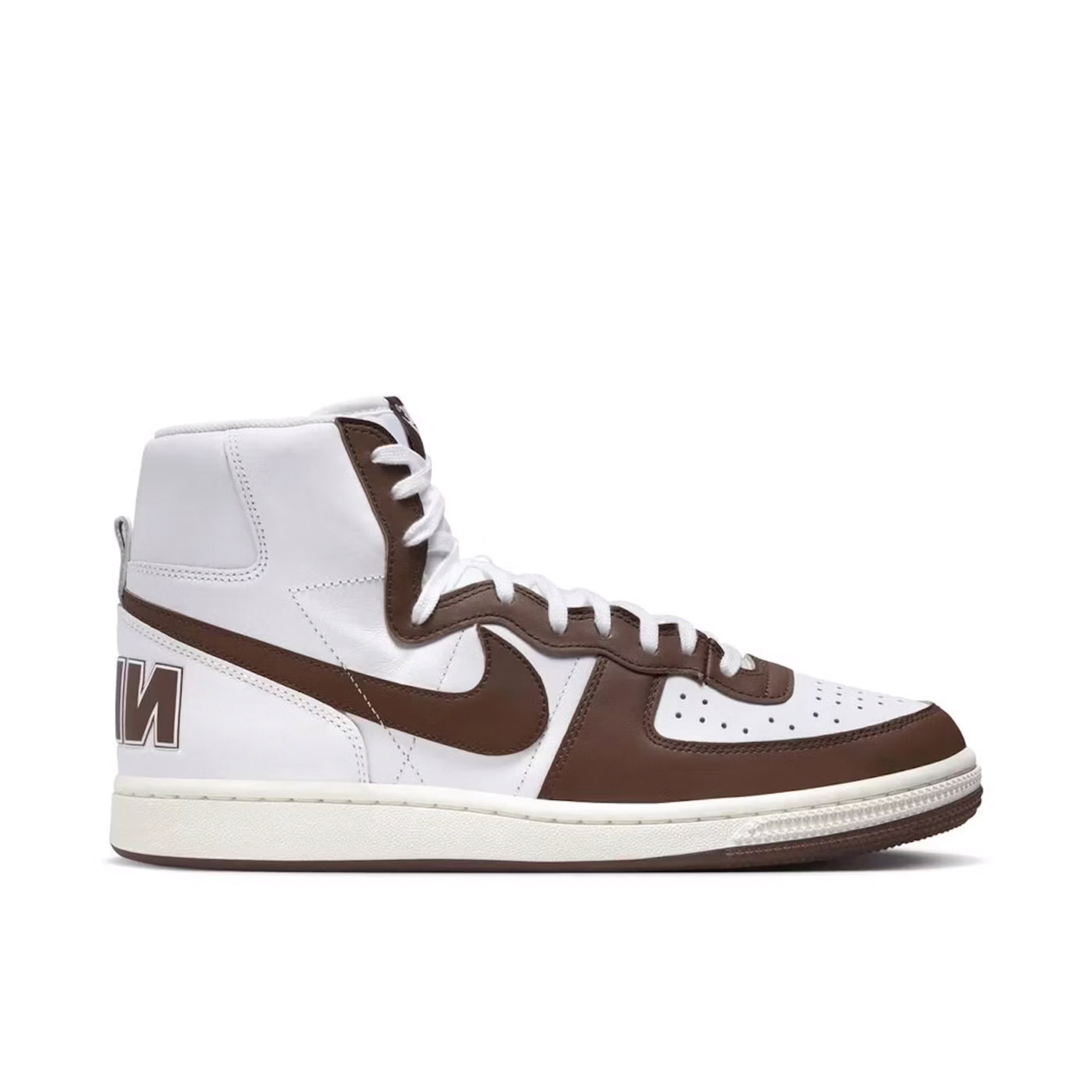 Nike Terminator High Cacao Wow