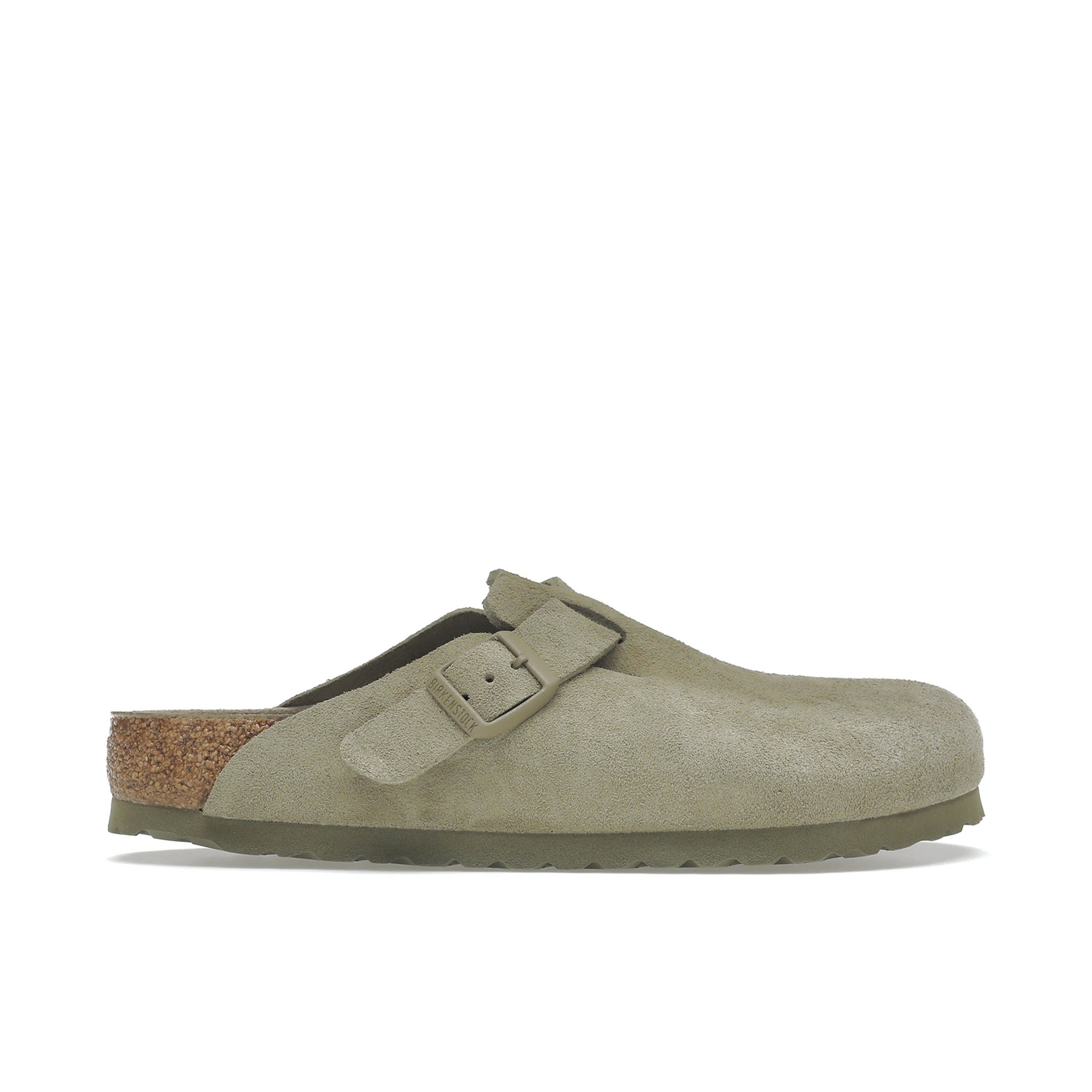 Birkenstock Boston | Shop With Laced