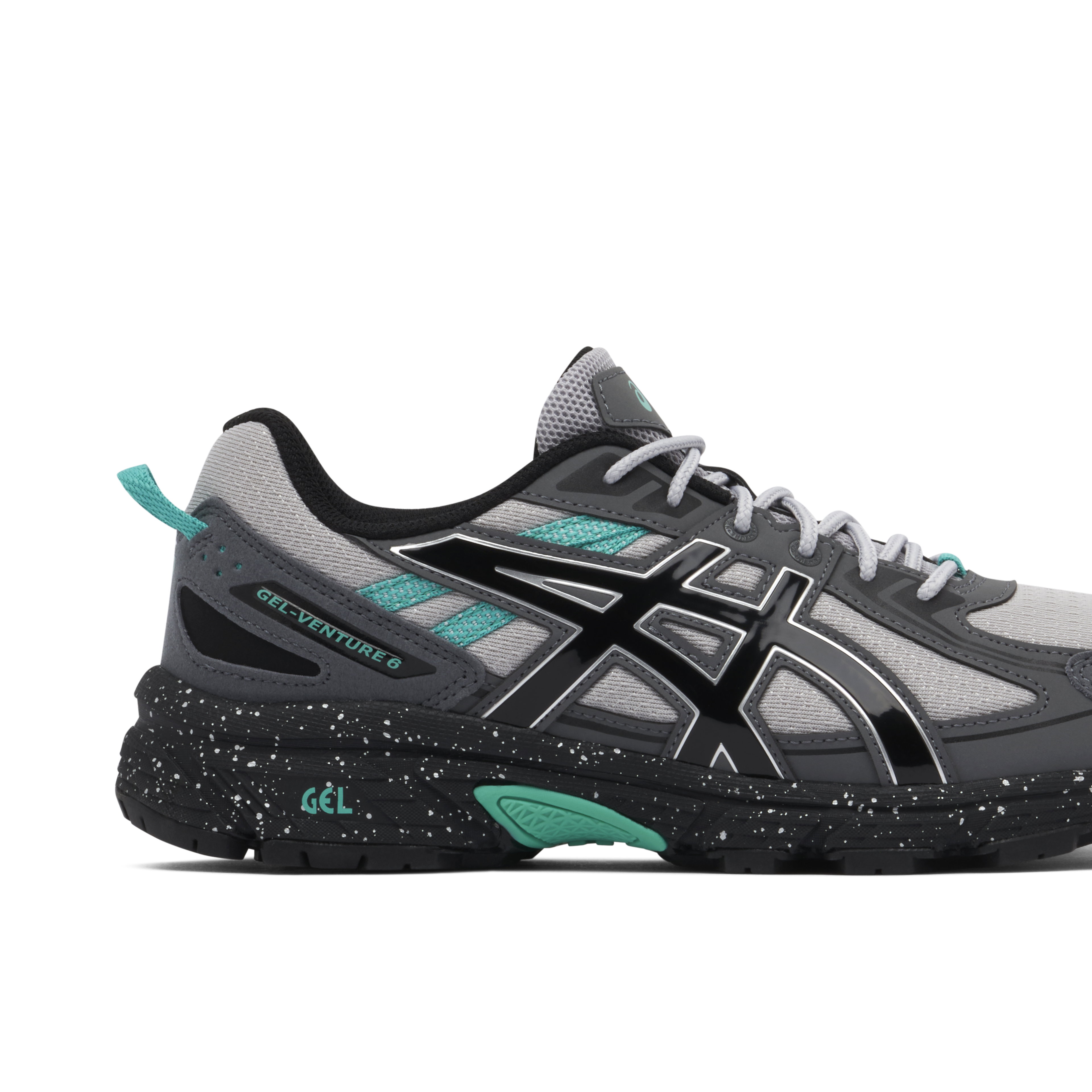 ASICS Gel-Venture 6 Mid Grey