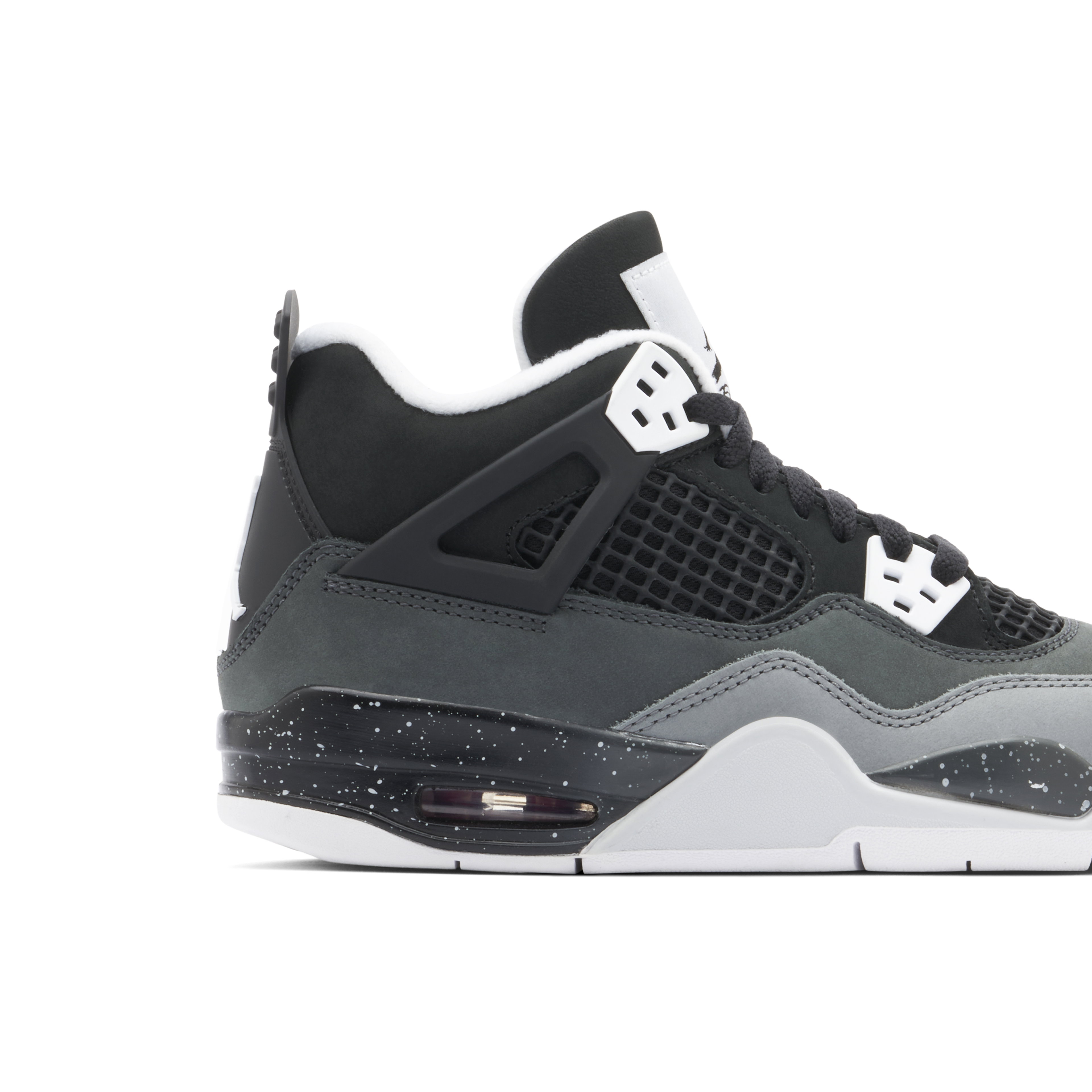 Air Jordan 4 Fear GS (2024)