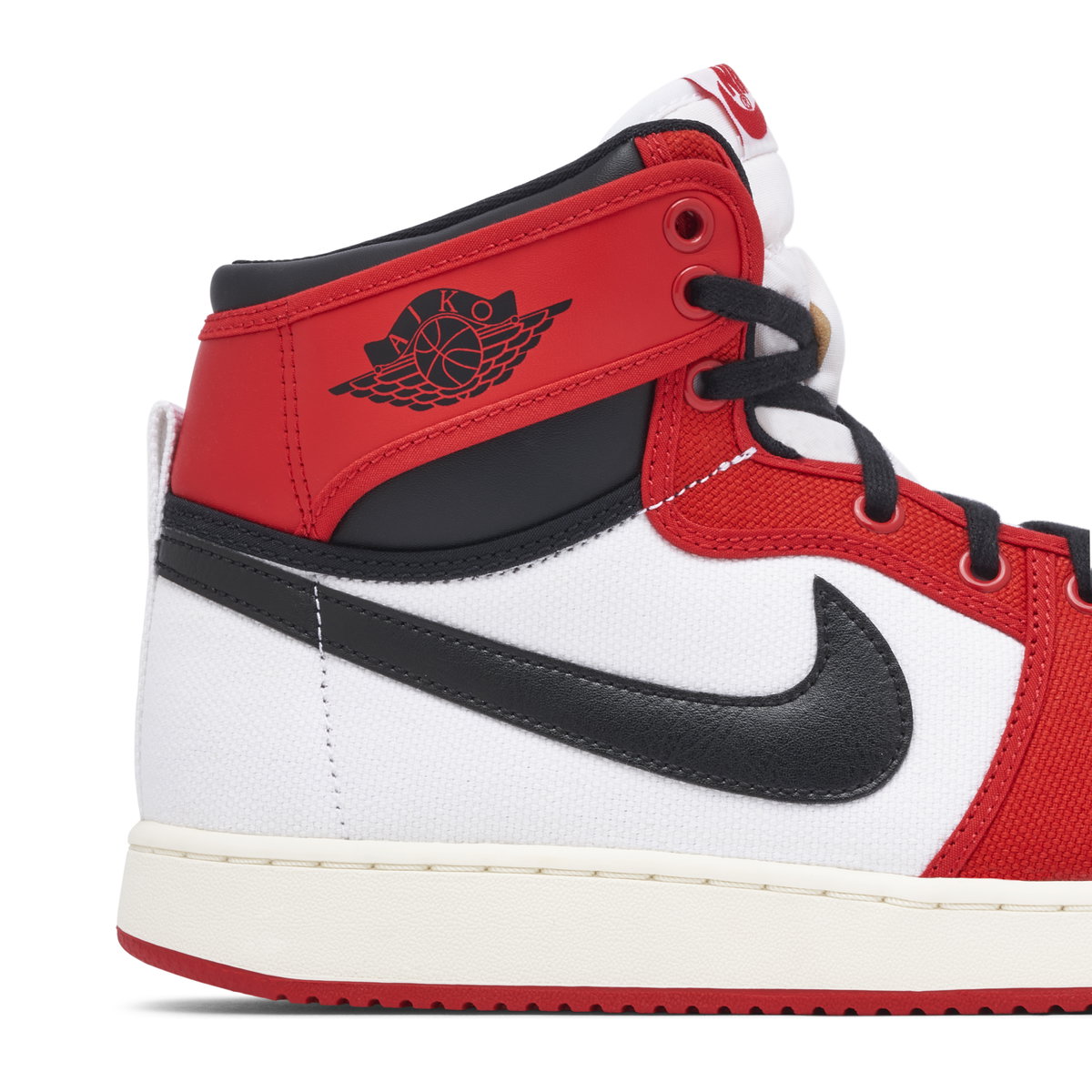 Air Jordan 1 KO Chicago 2021 | DA9089-100 | Laced