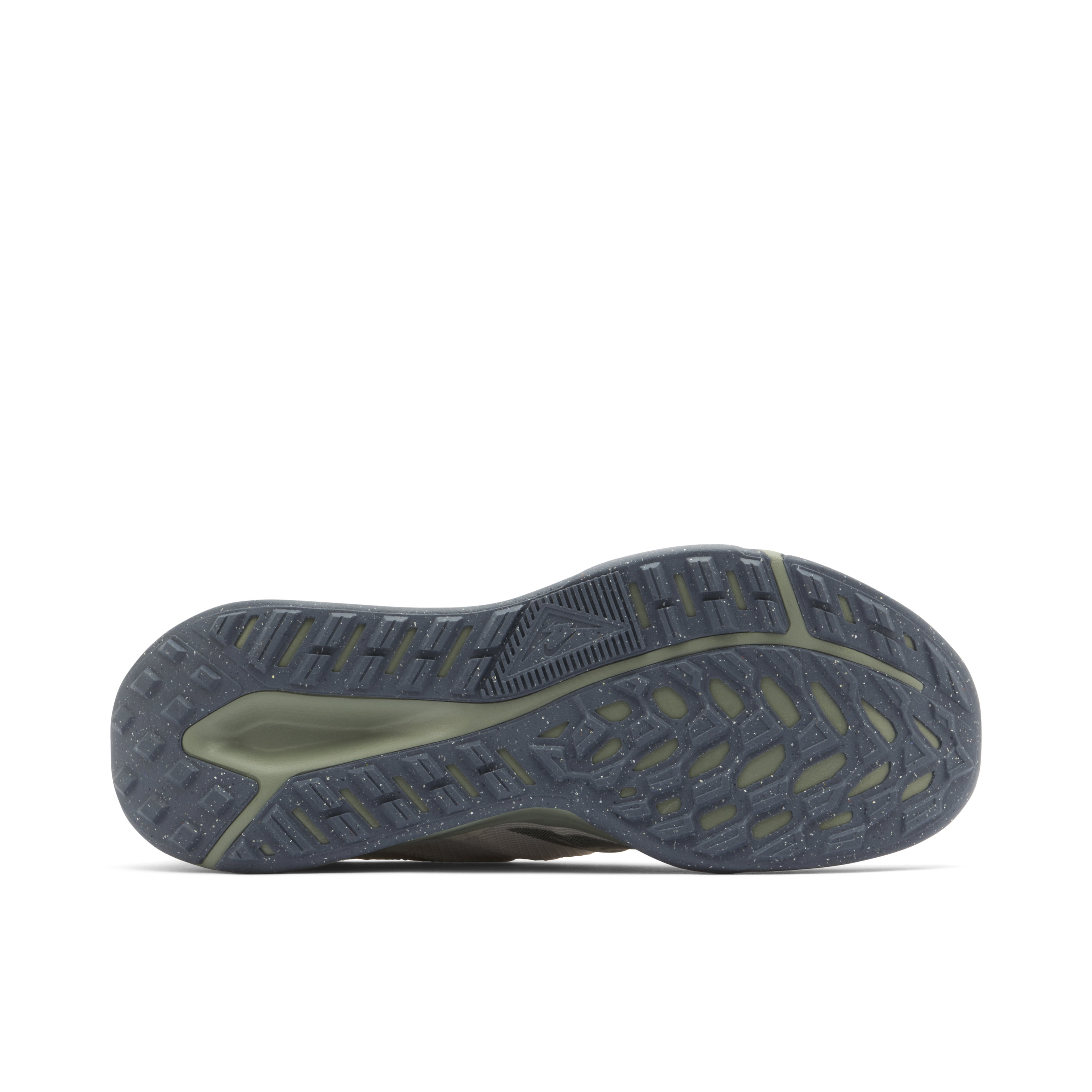 Nike Juniper Trail 2 Light Orewood Brown Dark Stucco Light Carbon Black