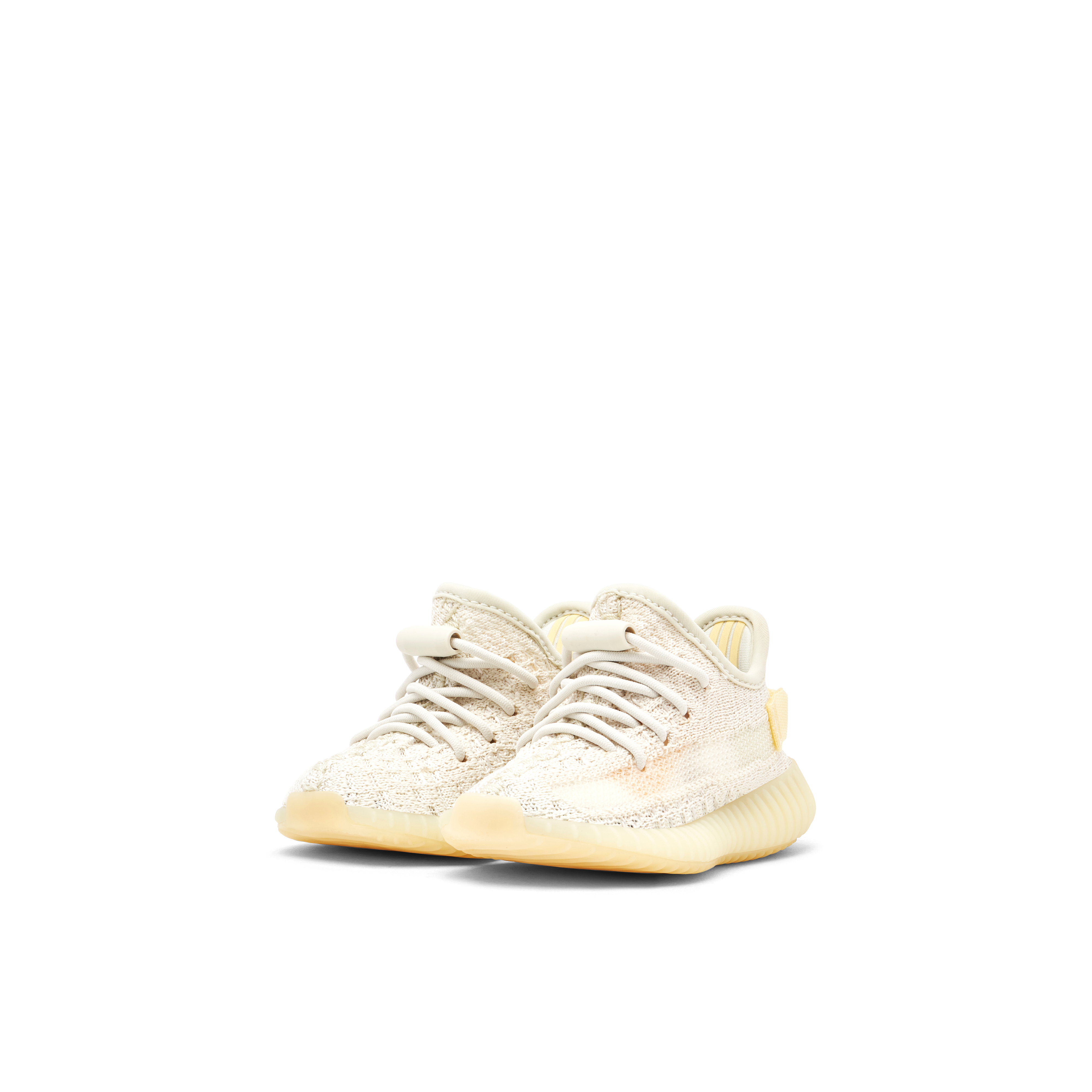Yeezy Boost 350 V2 Light (Infant) | GY3440 | Laced