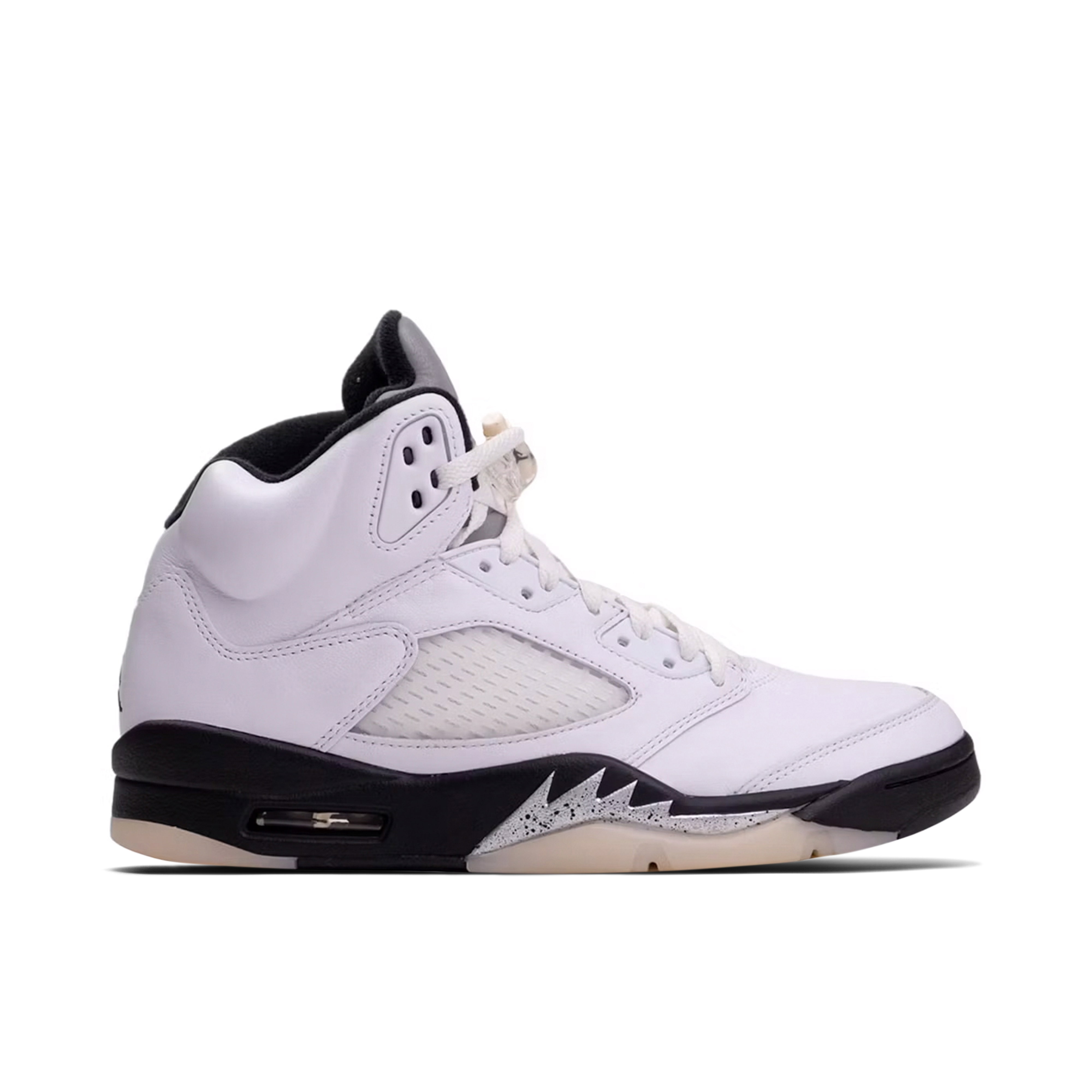 Air Jordan 5 Trainers | Online Air Jordan Sneakers | Laced