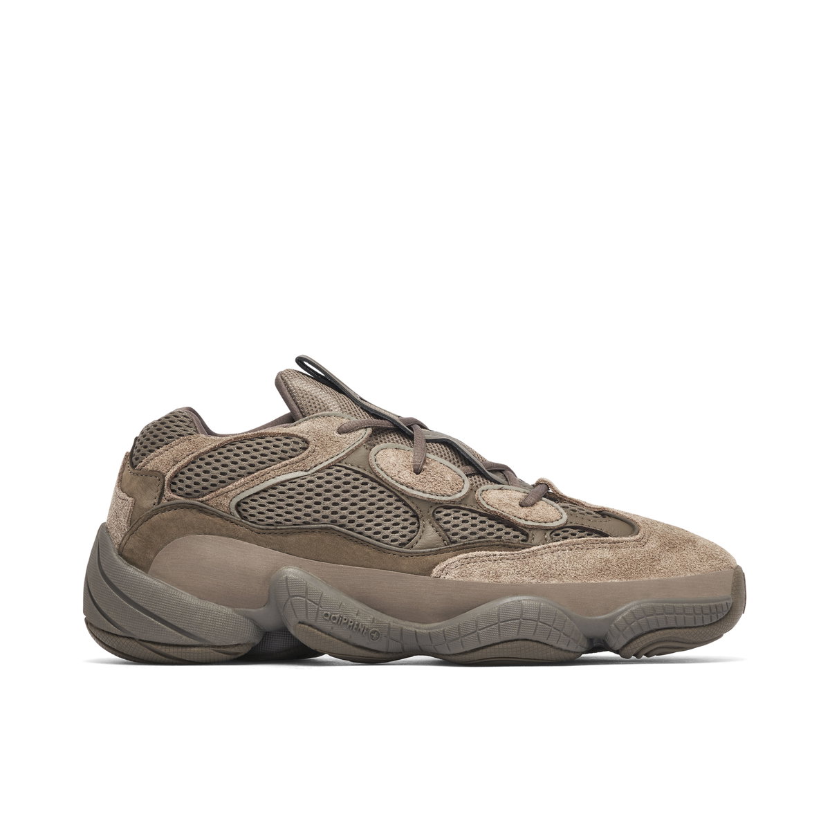 adidas Originals Yeezy 500 Clay Brown
