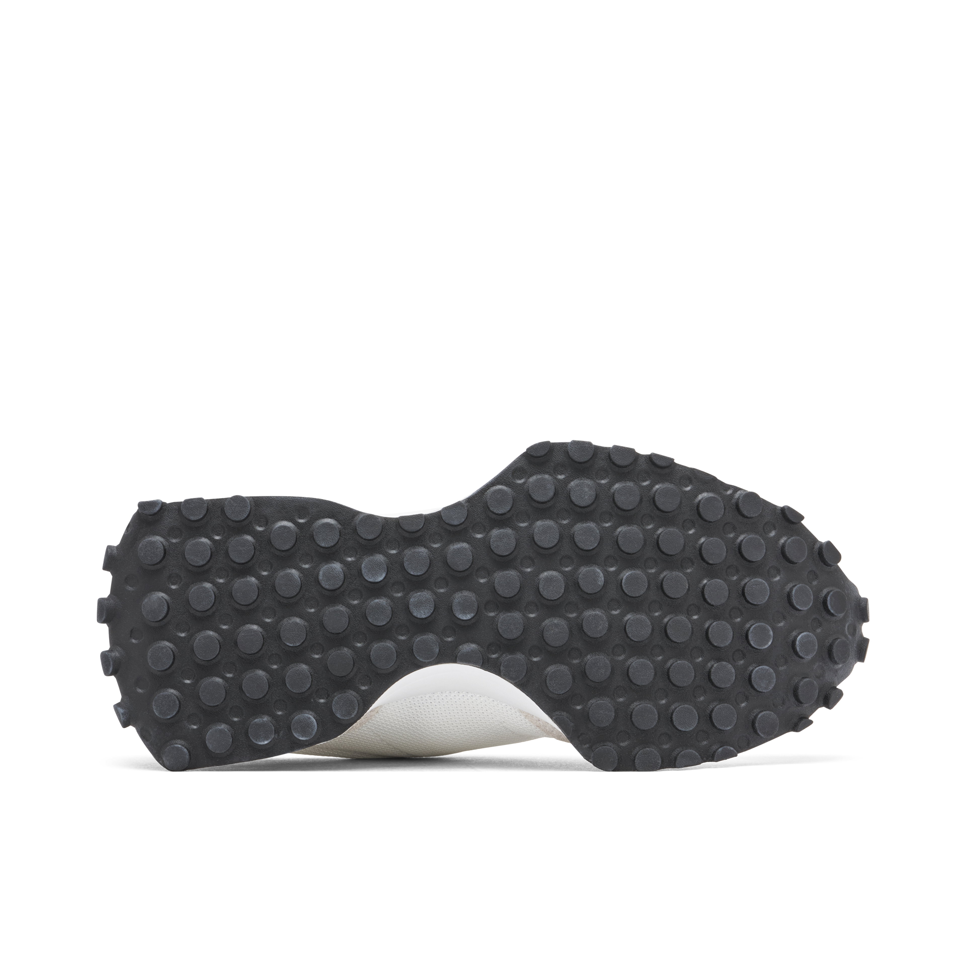 New Balance 327 Black White