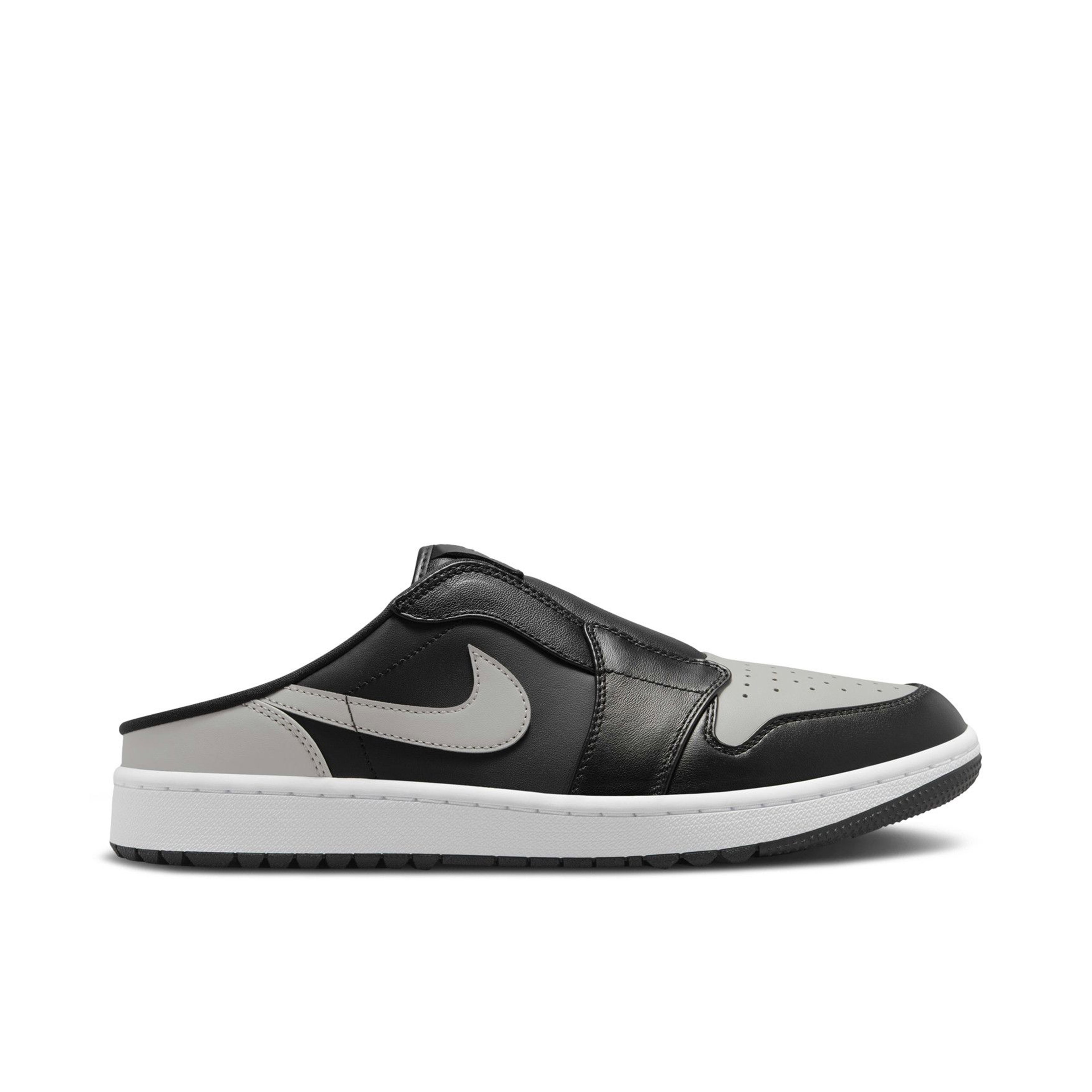 Air Jordan 1 Mule Golf Shadow