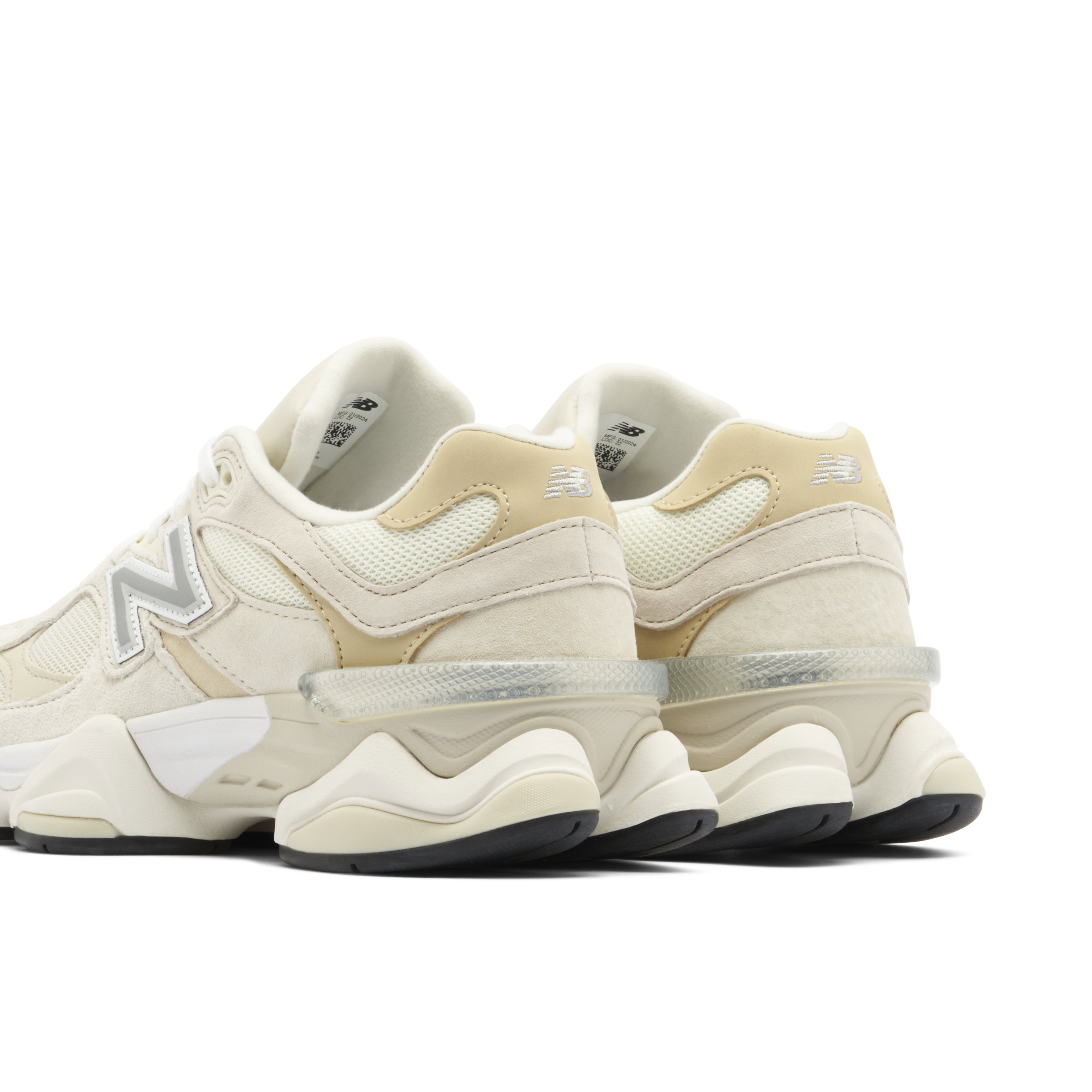 New Balance 9060 Turtledove | U9060TAT | Laced