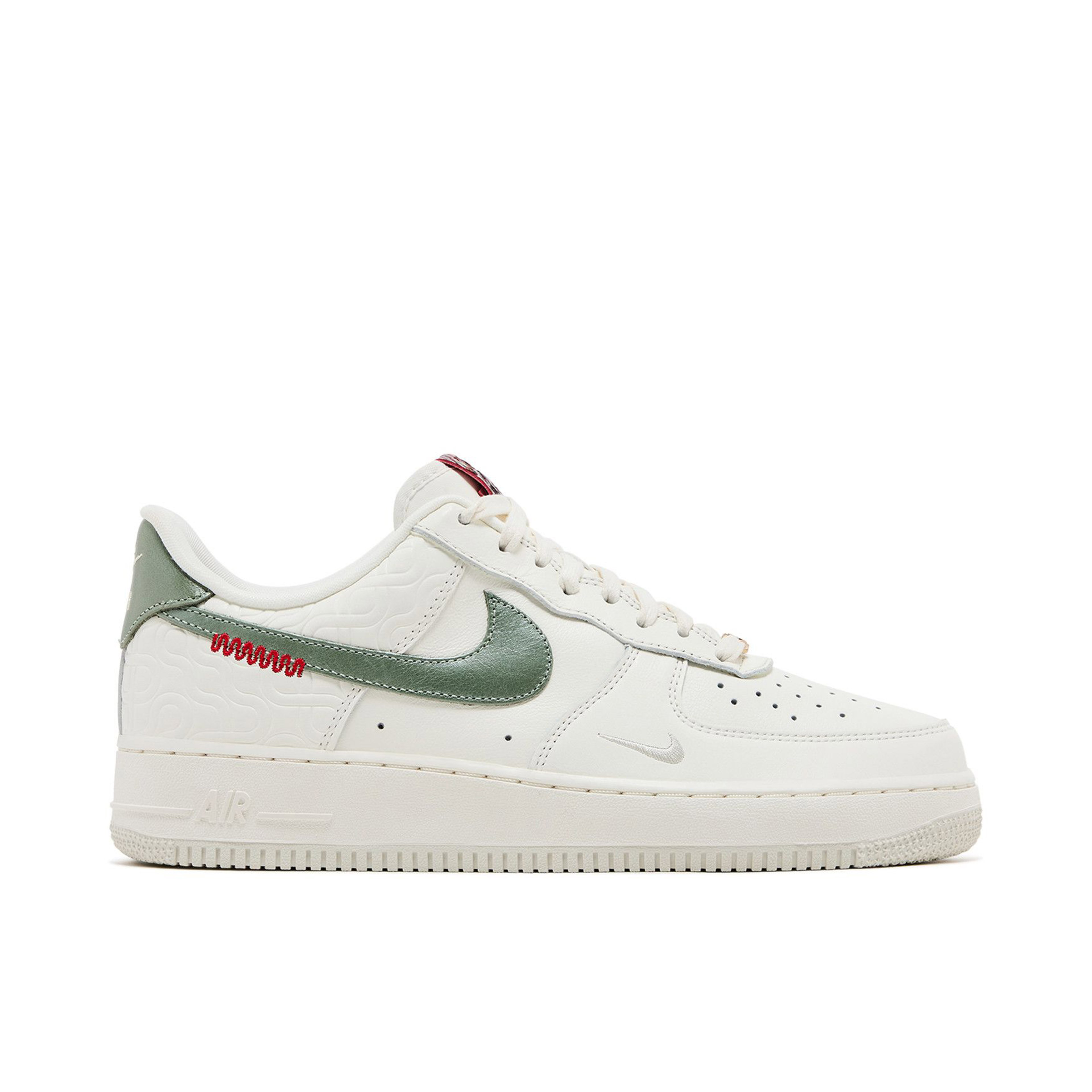 Nike Air Force 1 Low Year of the Snake