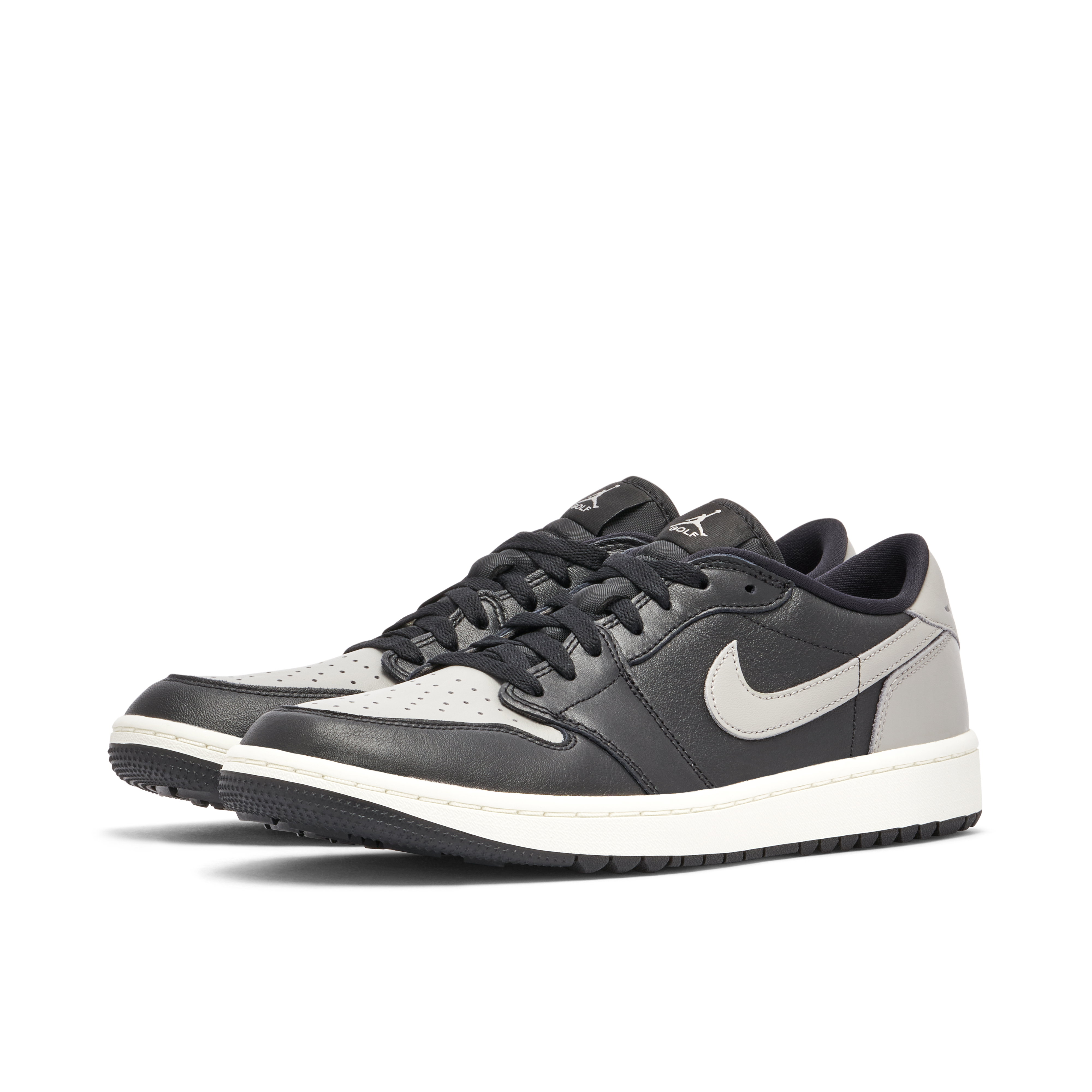 Air Jordan 1 Low Golf Shadow | DD9315-001 | Laced